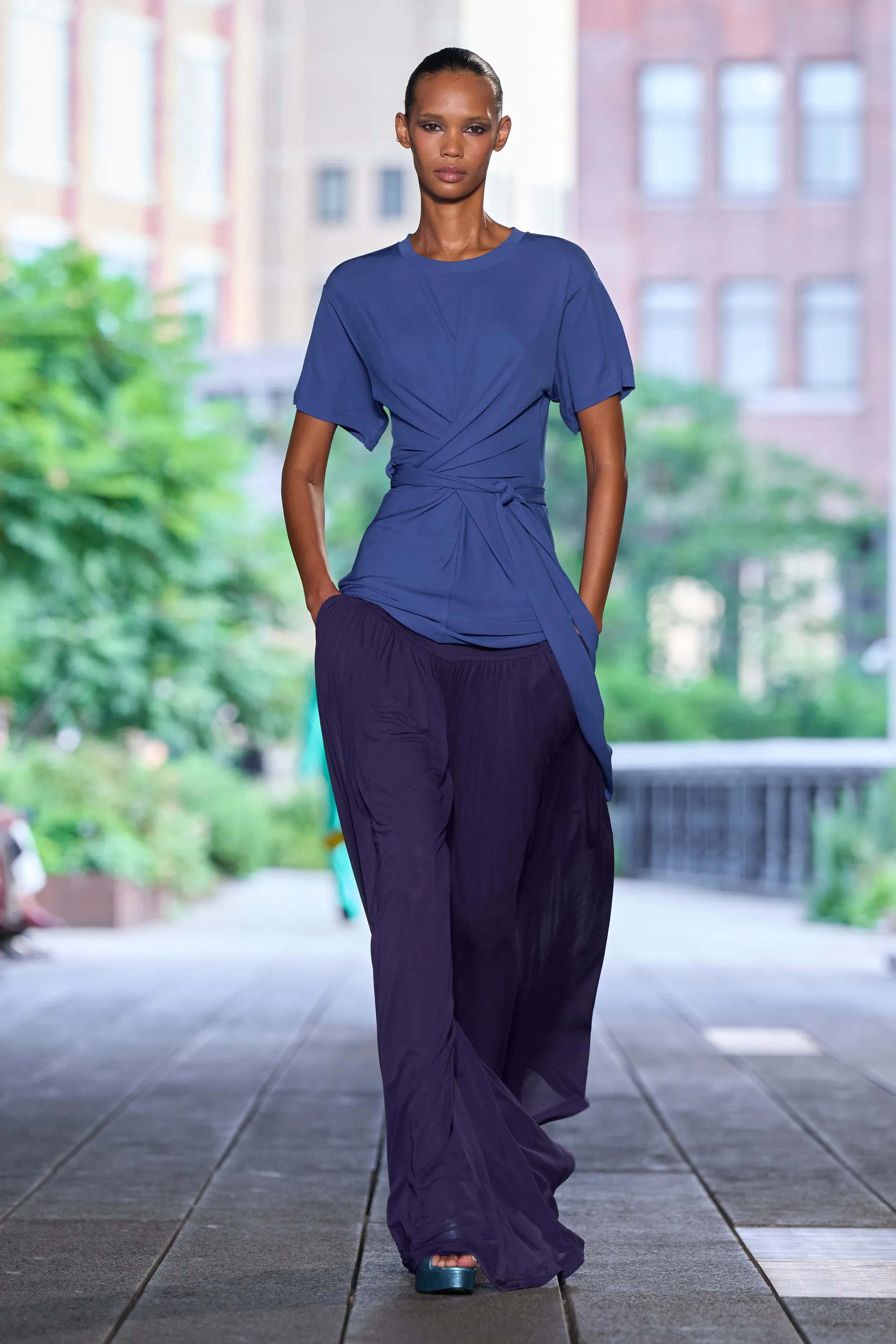 Diane von Fürstenberg Spring 2027 5