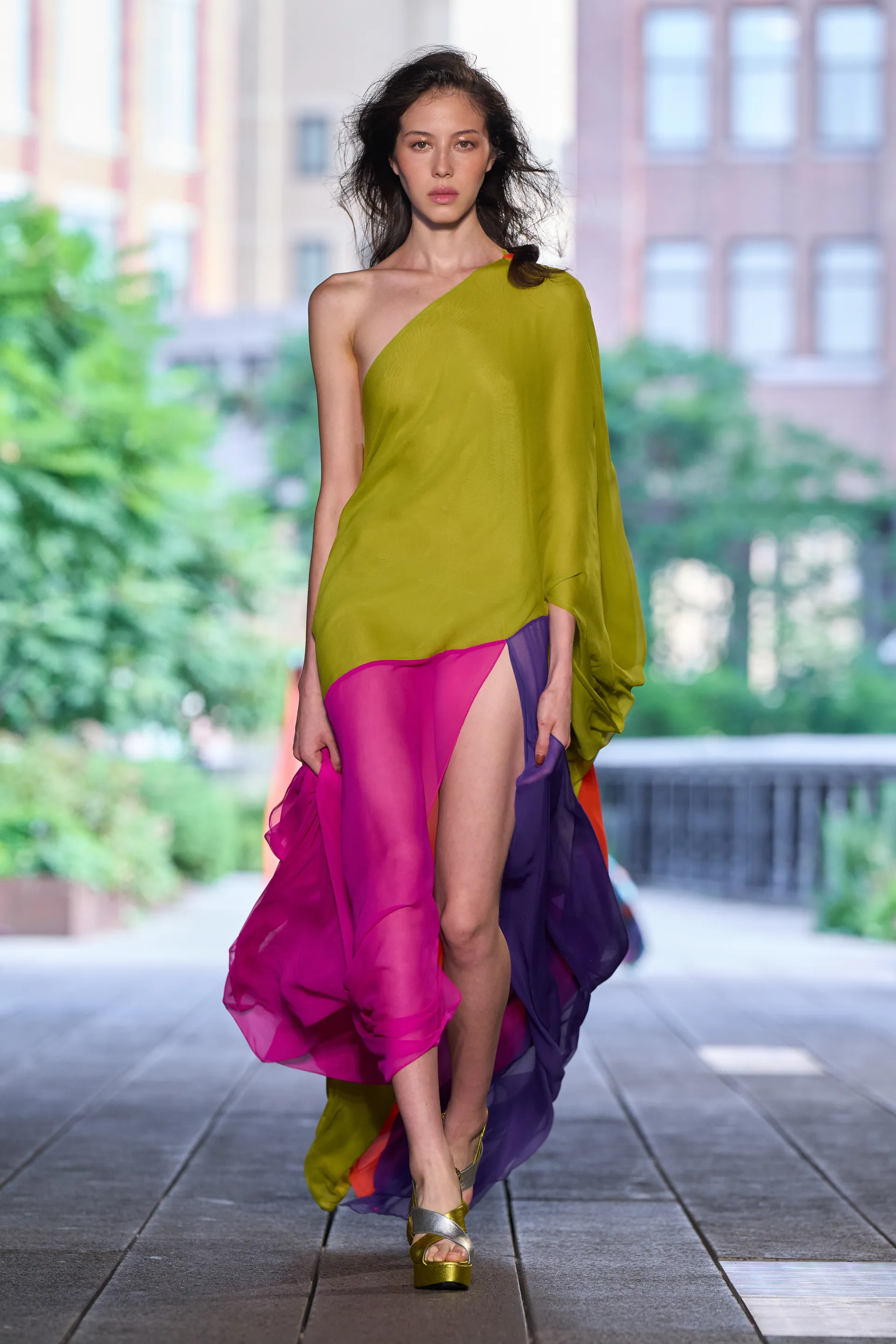 Diane von Fürstenberg Spring 2027 14