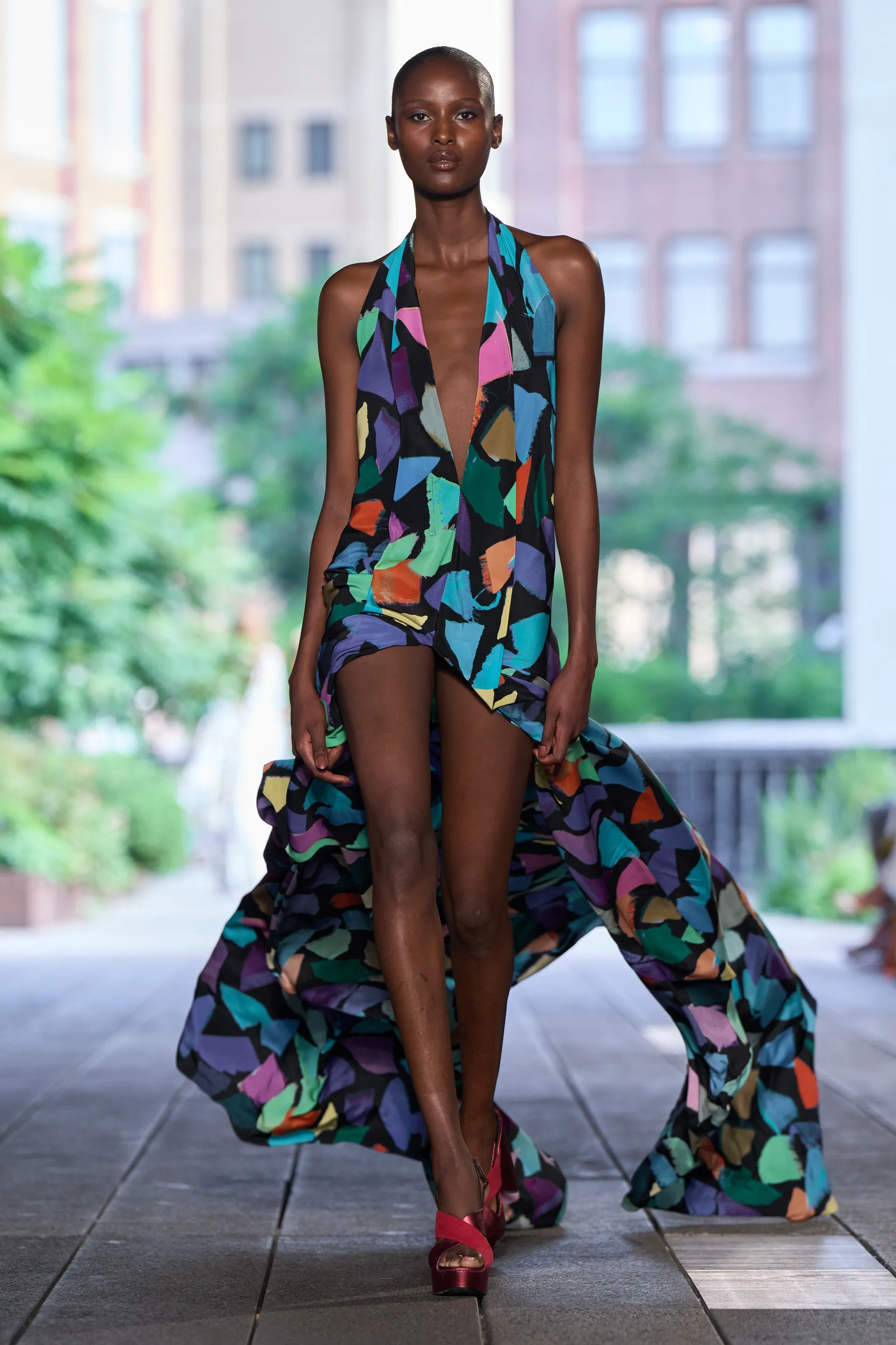 Diane von Fürstenberg Spring 2027 15