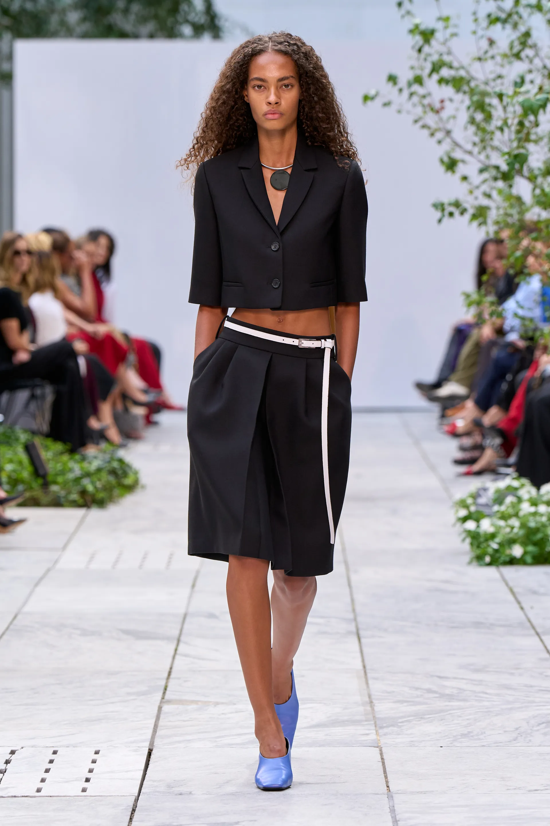 Michael Kors Collection Spring 2027 2