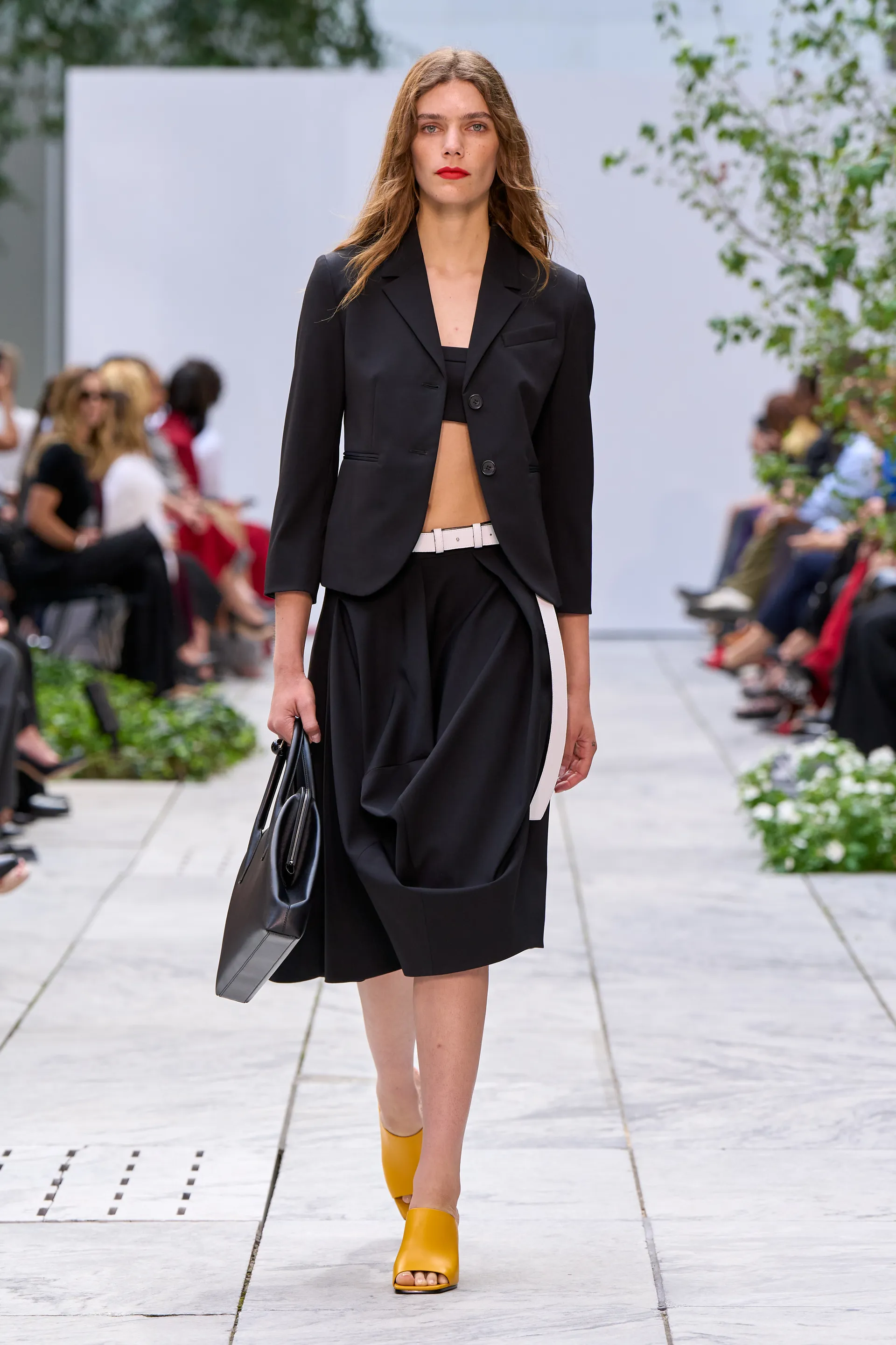 Michael Kors Collection Spring 2027 3