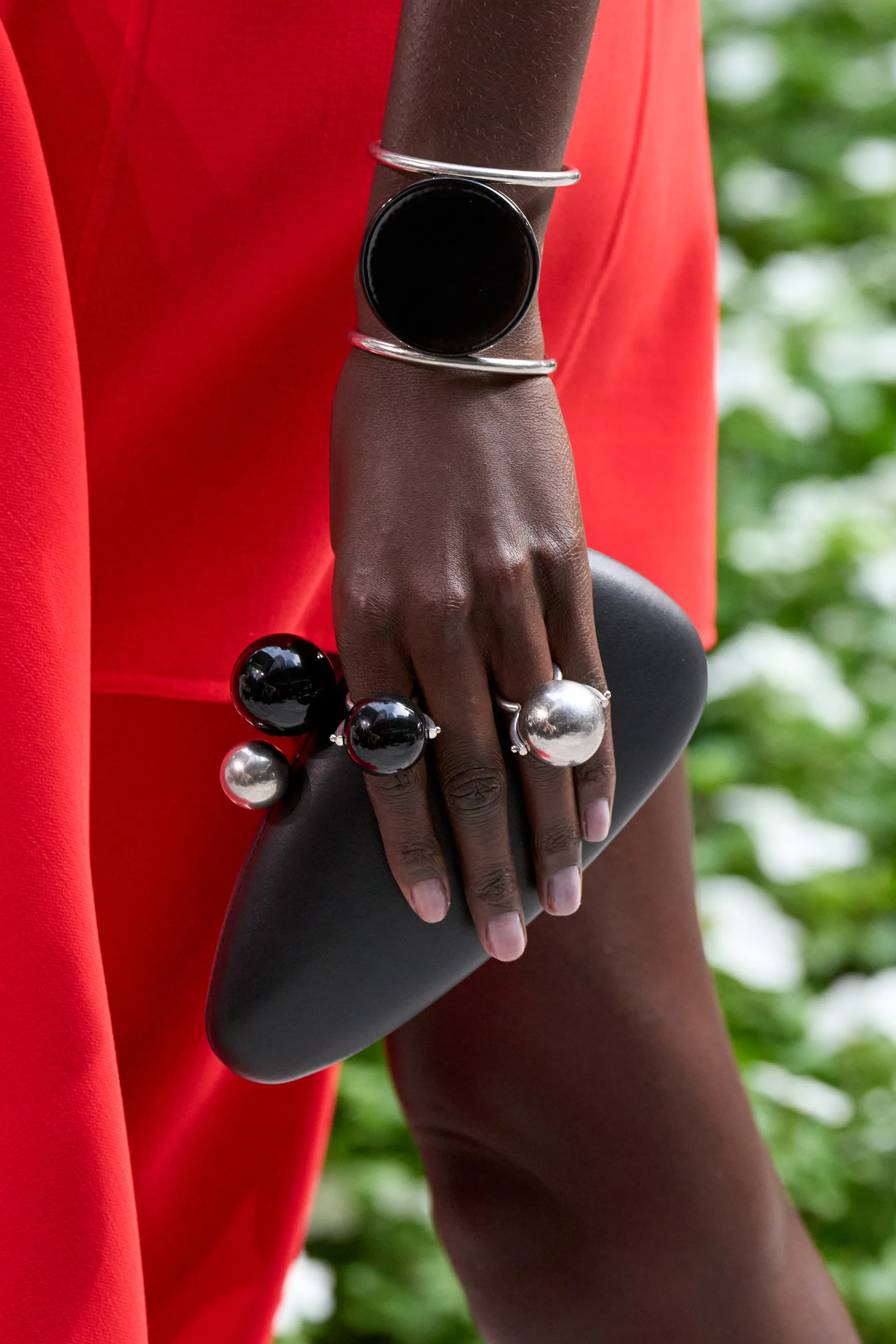 Michael Kors Collection Spring 2027 5