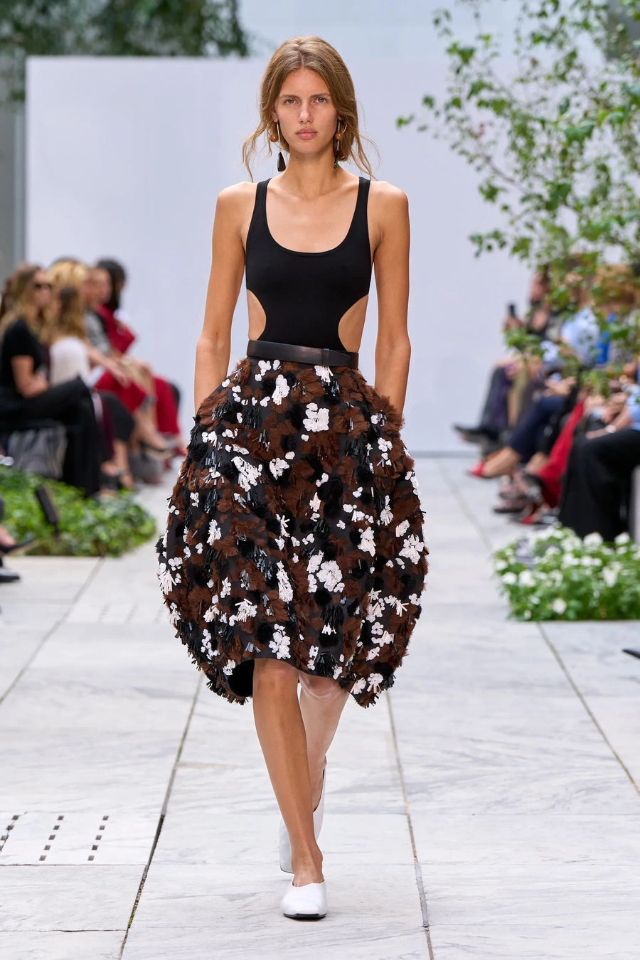 Michael Kors Collection Spring 2027 7