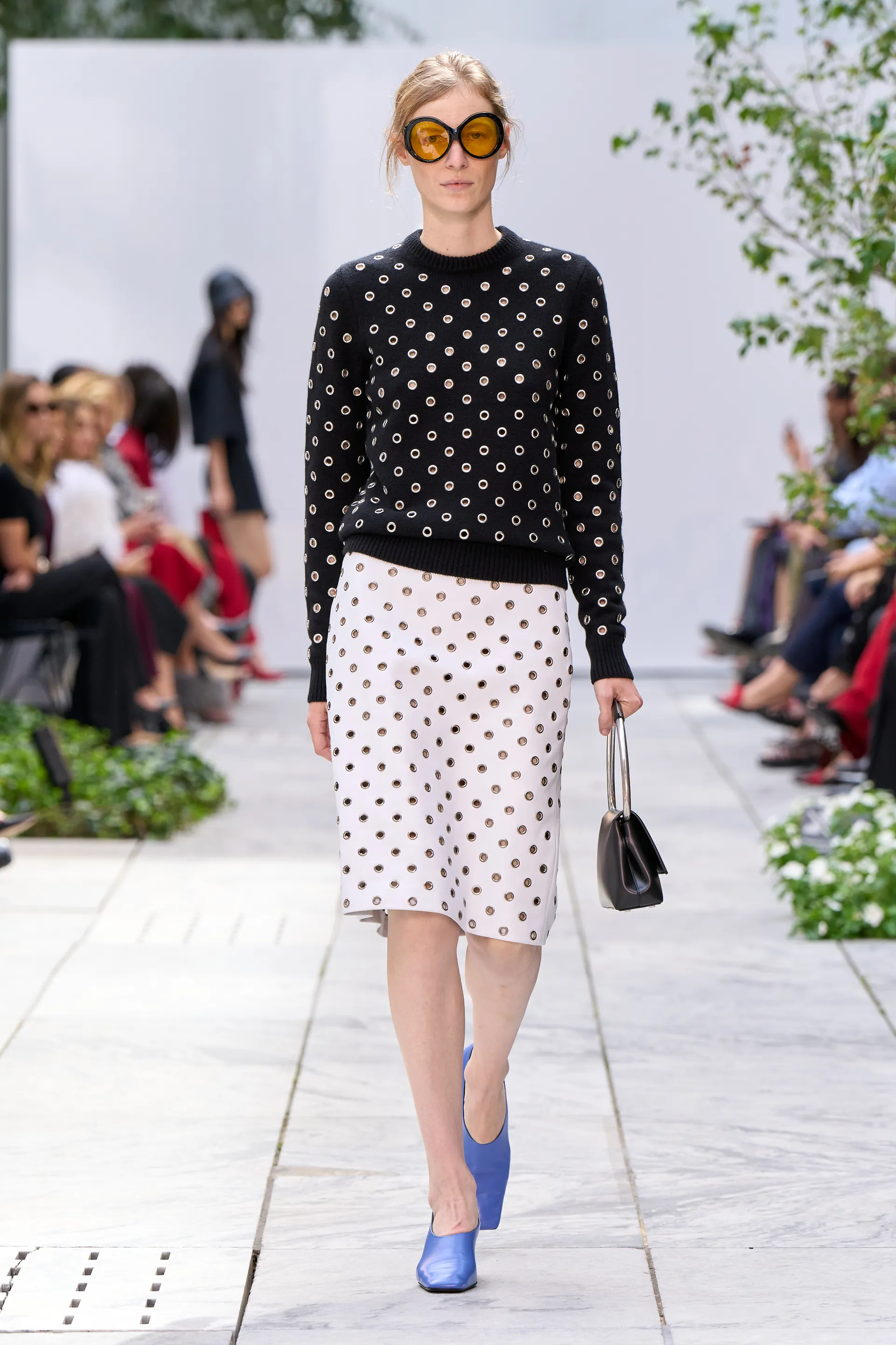 Michael Kors Collection Spring 2027 a