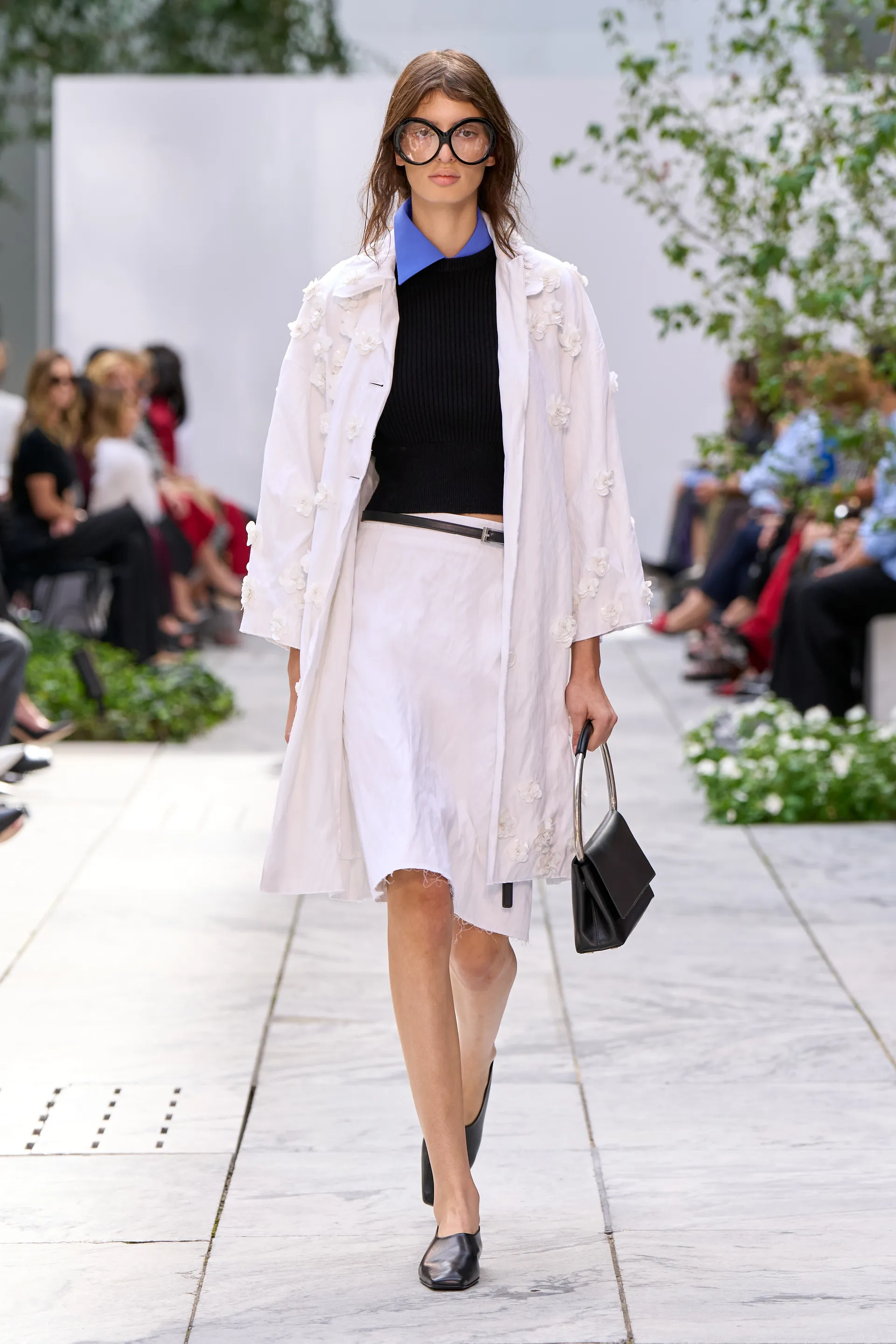 Michael Kors Collection Spring 2027 g