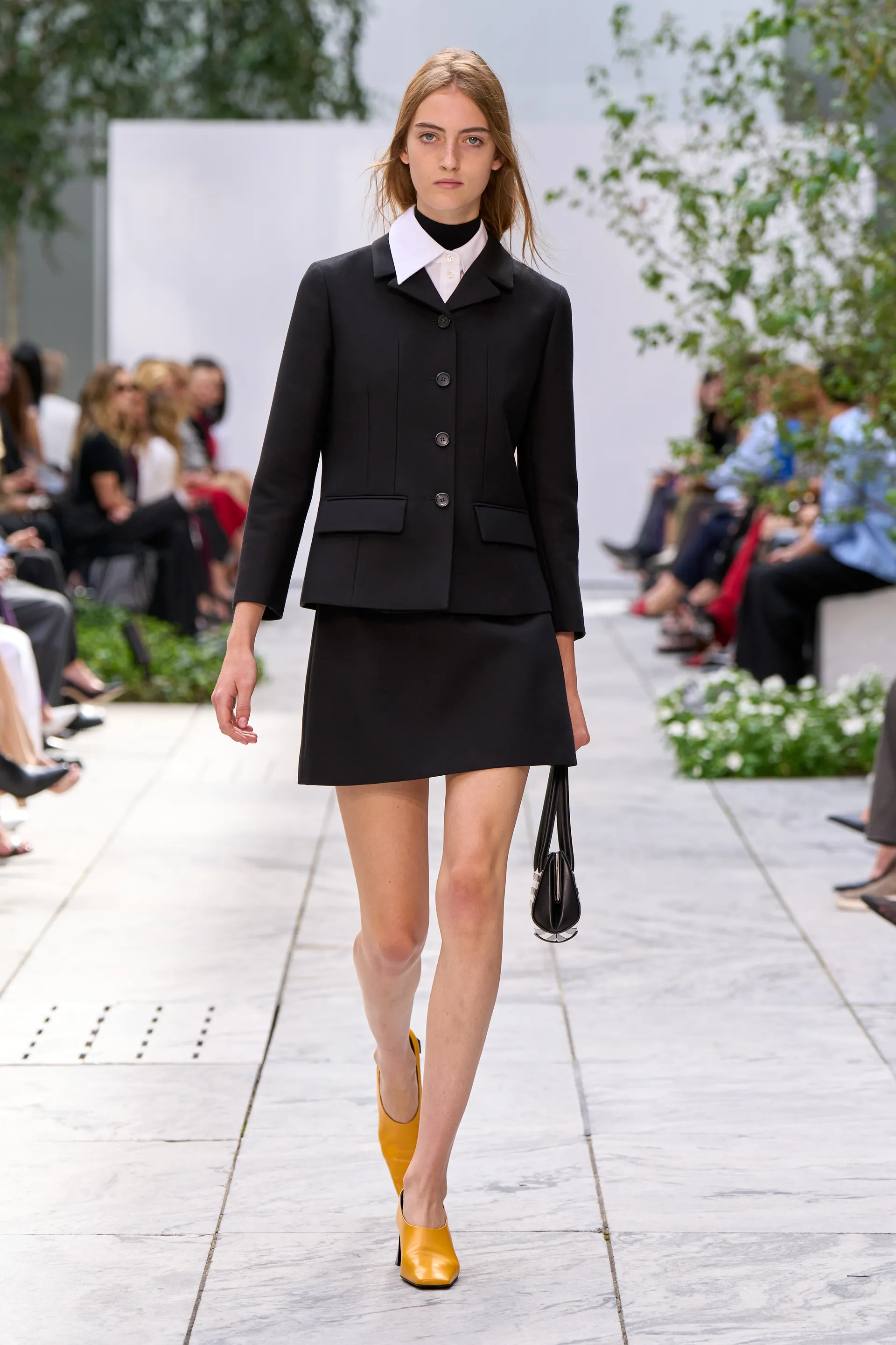 Michael Kors Collection Spring 2027 h
