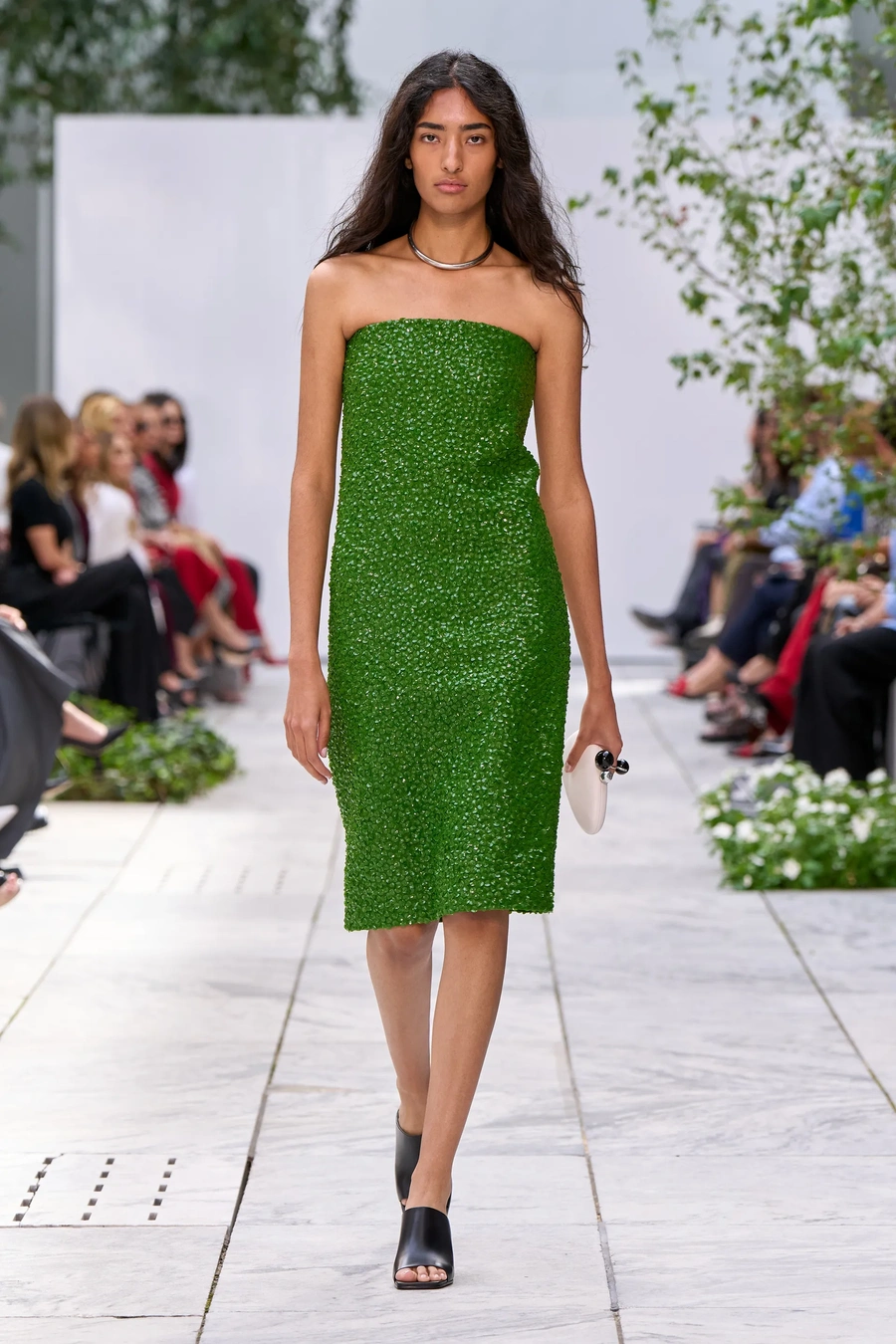 Michael Kors Collection Spring 2027 m