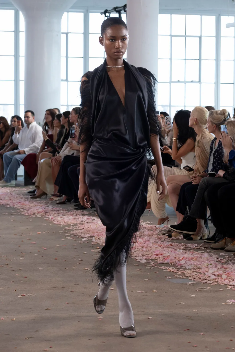 Magda Butrym SS27 8