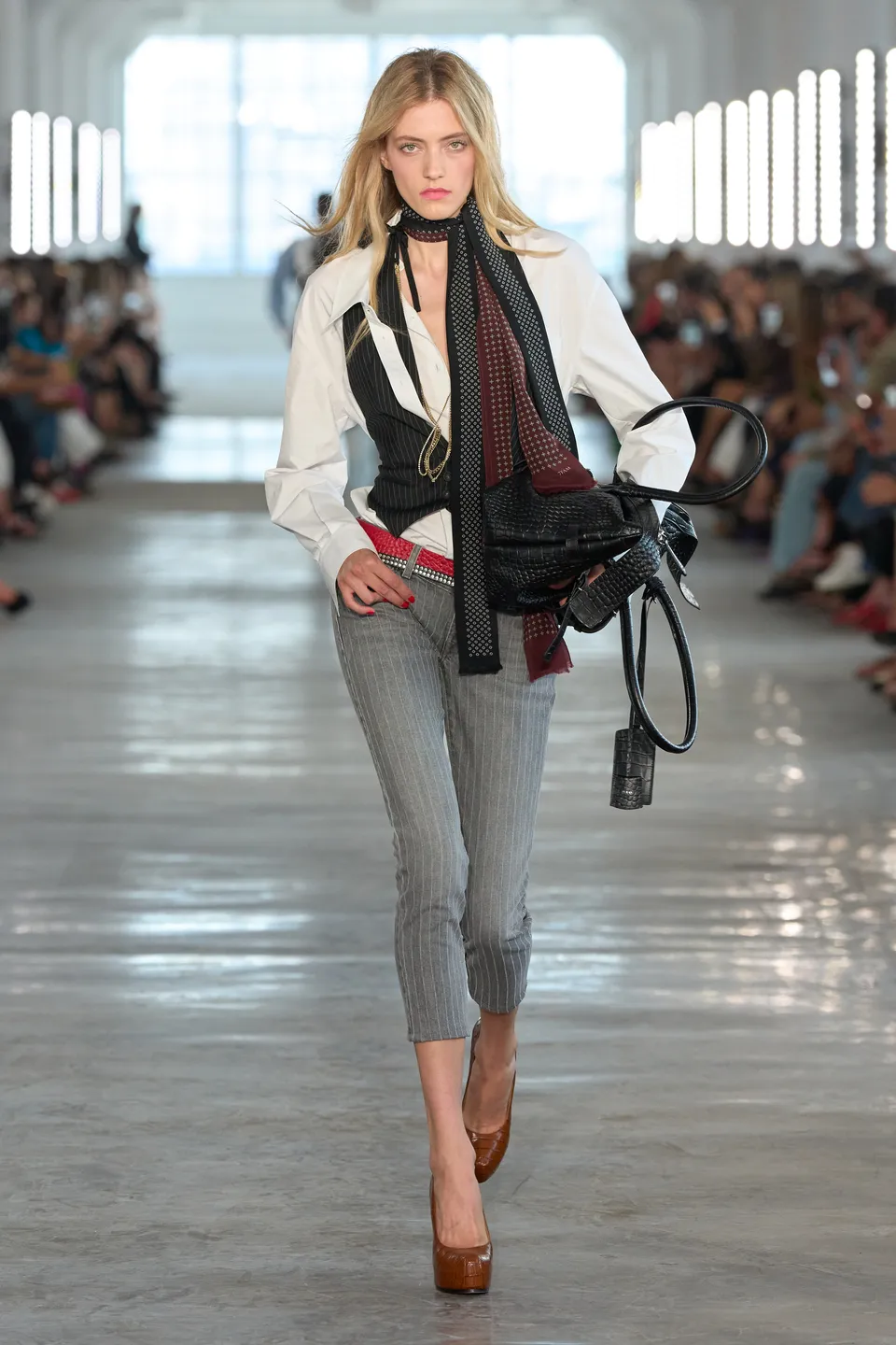 7 For All Mankind Is For Party Girls