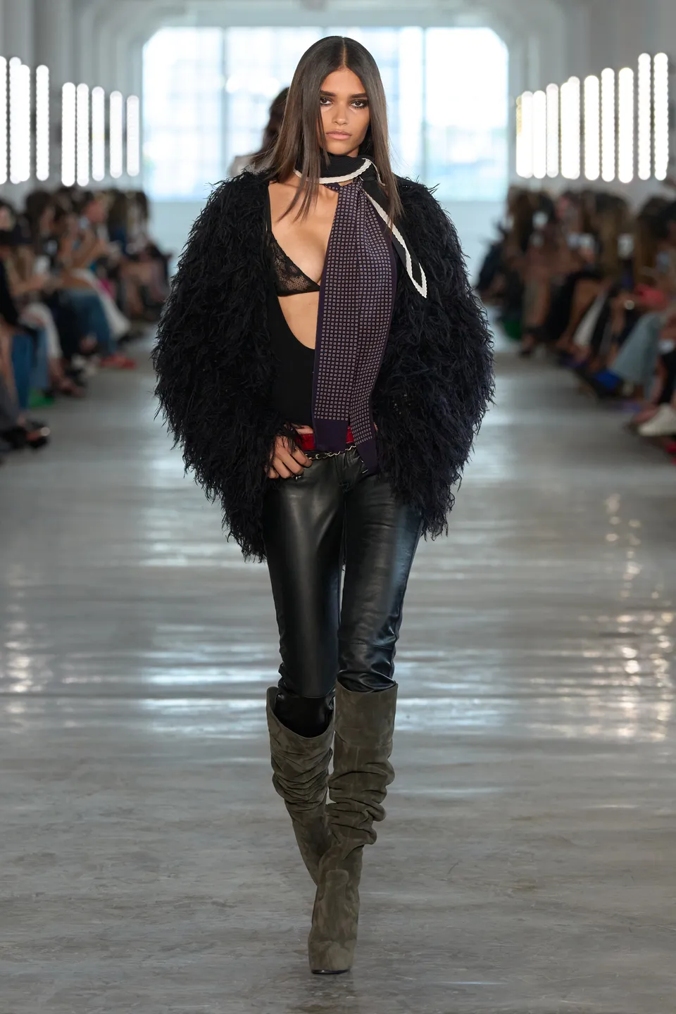 7 For All Mankind Is For Party Girls 14