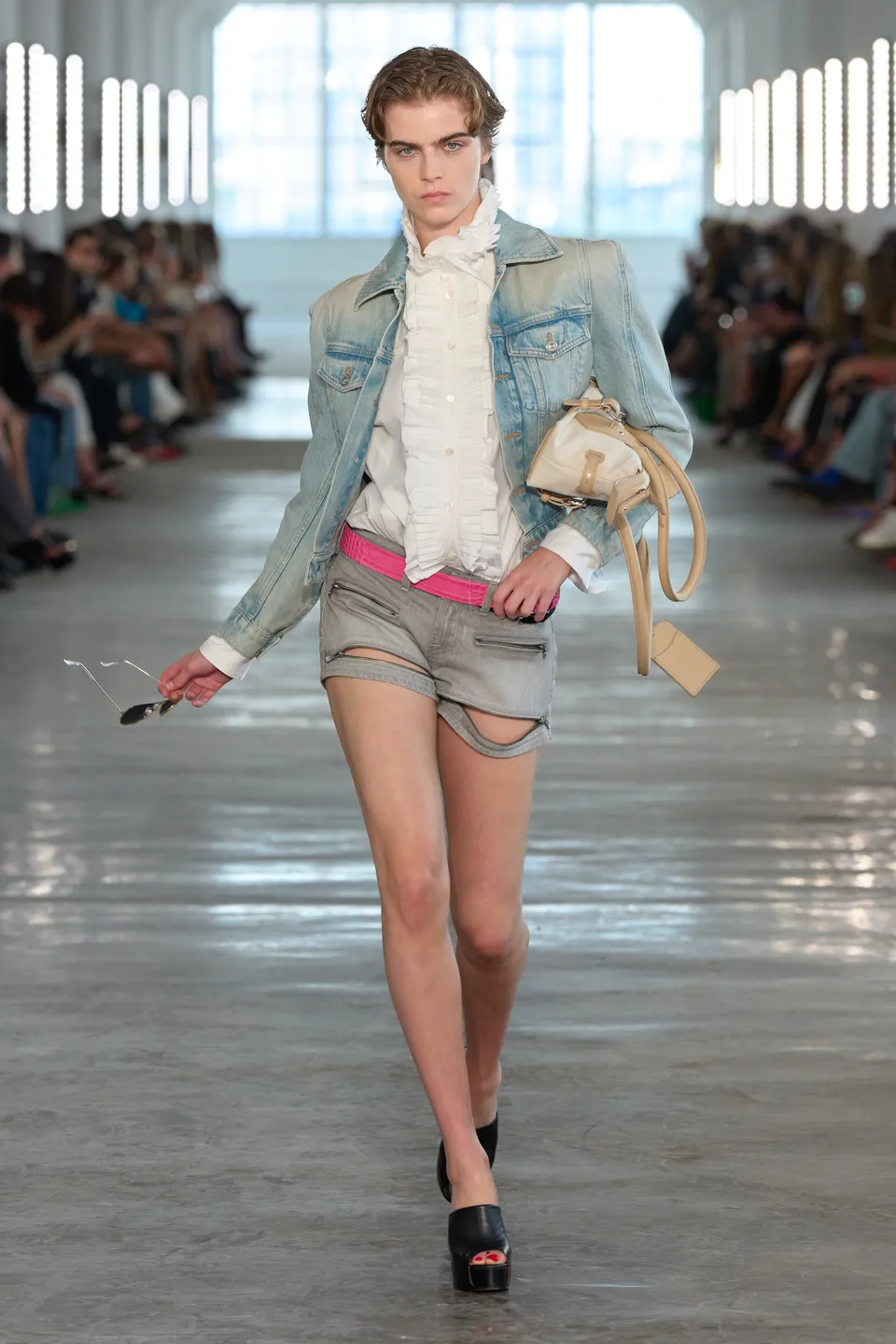 7 For All Mankind Is For Party Girls 15