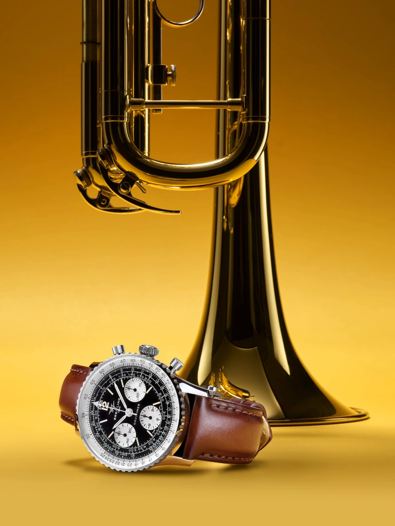 haute horlogerie luxury craftsmanship