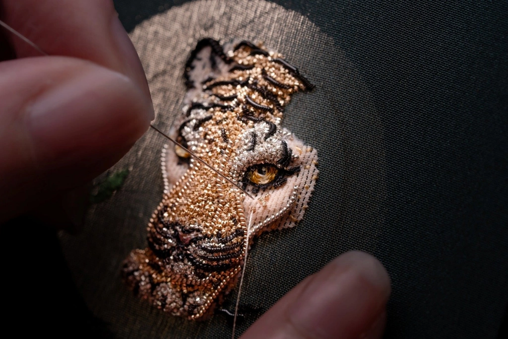 haute horlogerie luxury craftsmanship