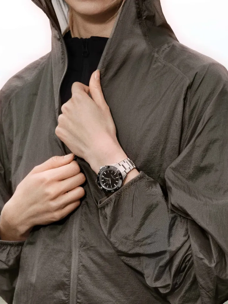 haute horlogerie luxury craftsmanship