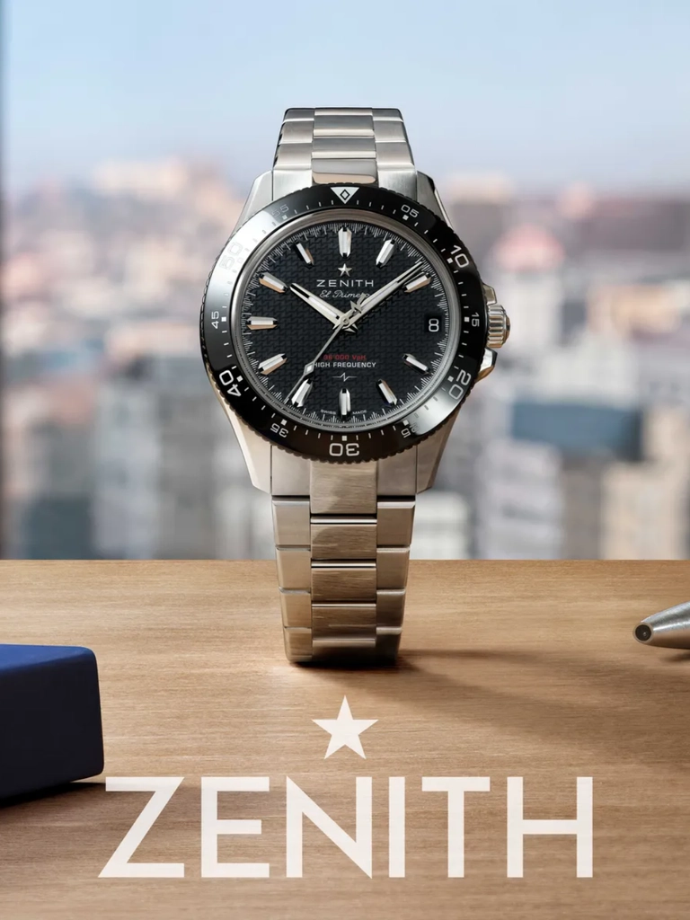 haute horlogerie luxury craftsmanship