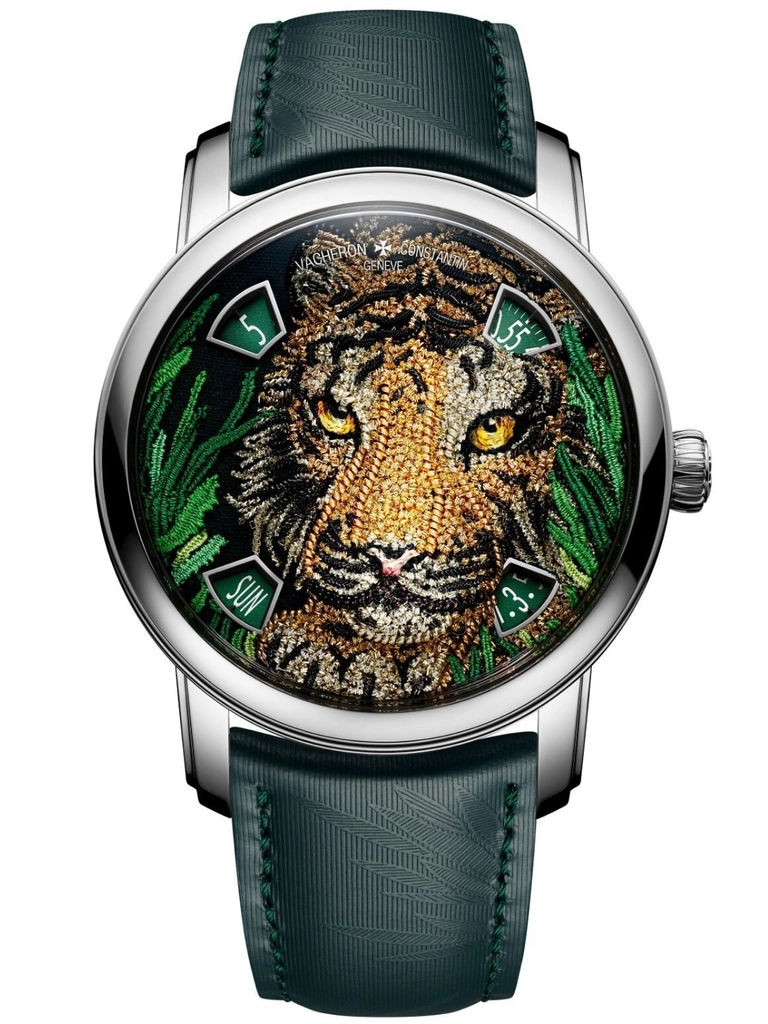 haute horlogerie luxury craftsmanship