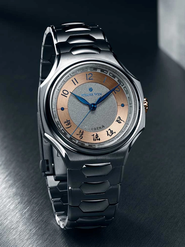haute horlogerie luxury craftsmanship