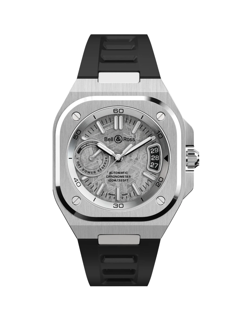 haute horlogerie luxury craftsmanship