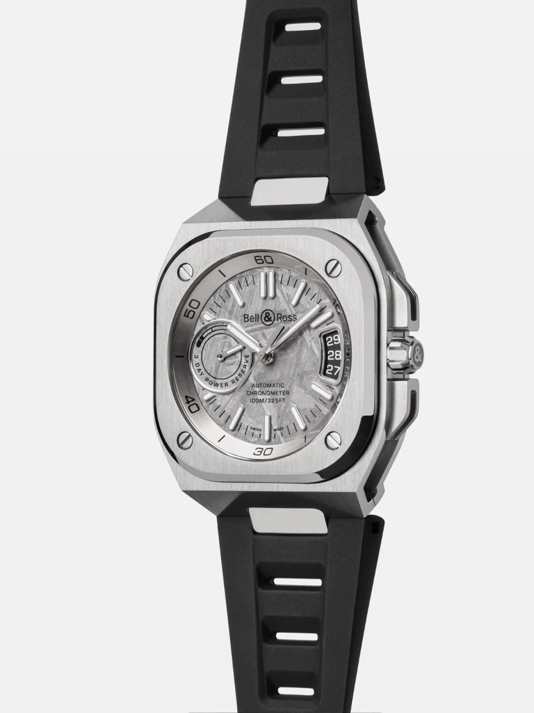 haute horlogerie luxury craftsmanship