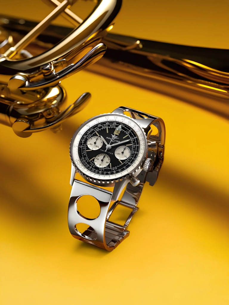 haute horlogerie luxury craftsmanship
