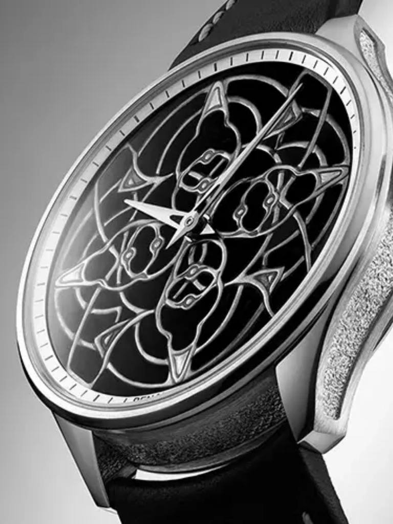 haute horlogerie luxury craftsmanship