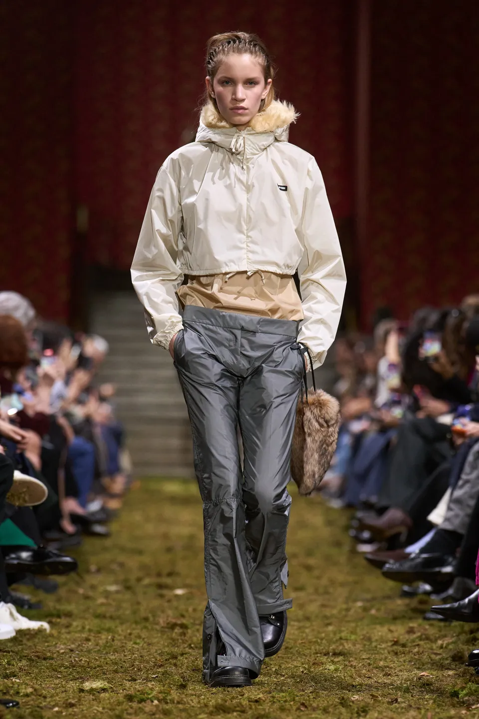 The Windbreaker Is Fall 2026’s Unskippable Jacket 3