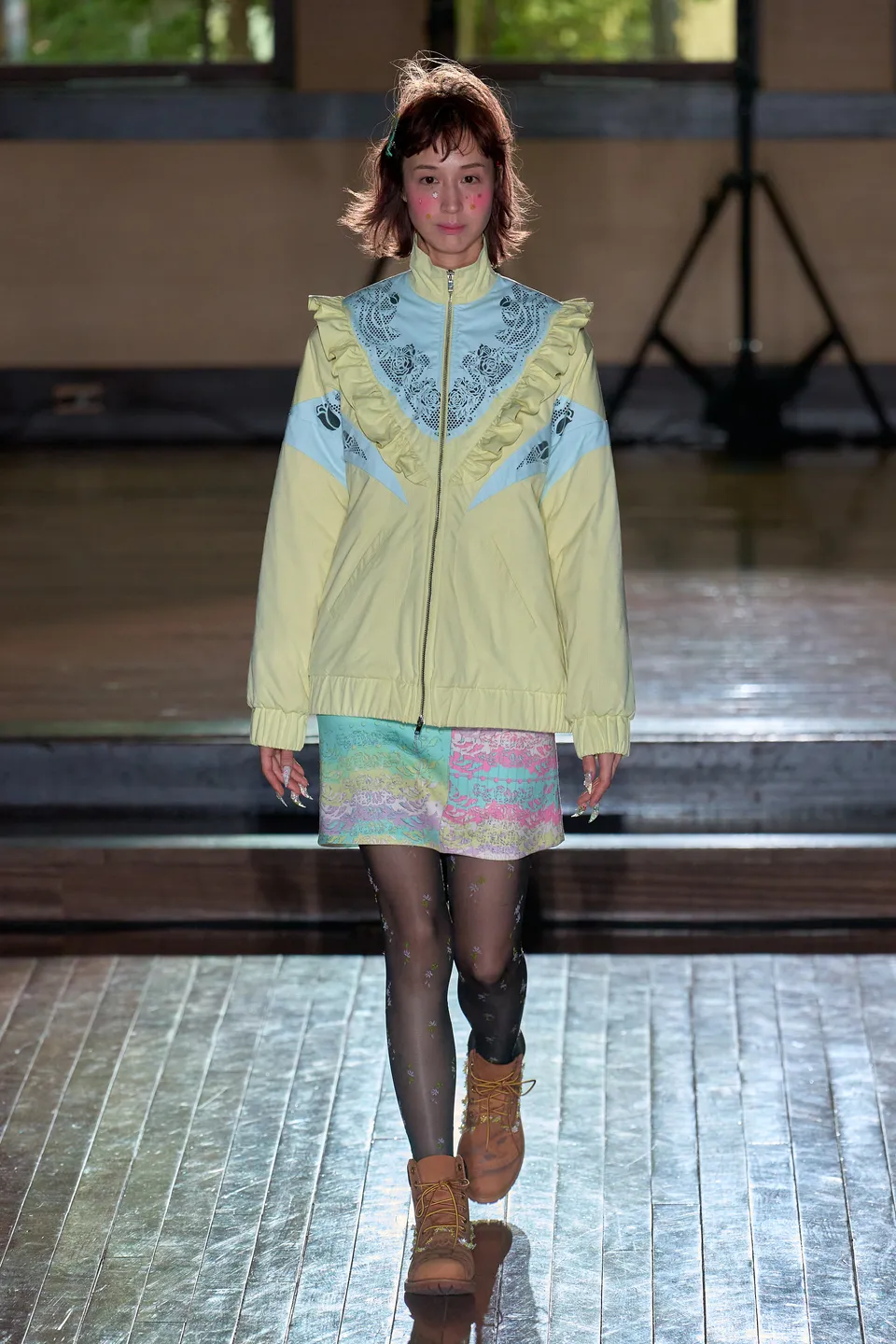 The Windbreaker Is Fall 2026’s Unskippable Jacket