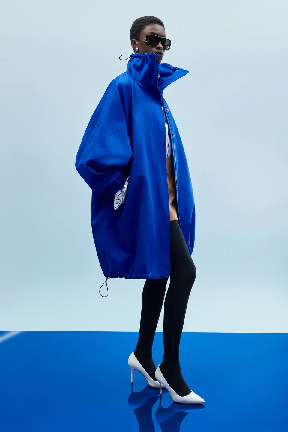 The Windbreaker Is Fall 2026’s Unskippable Jacket 7
