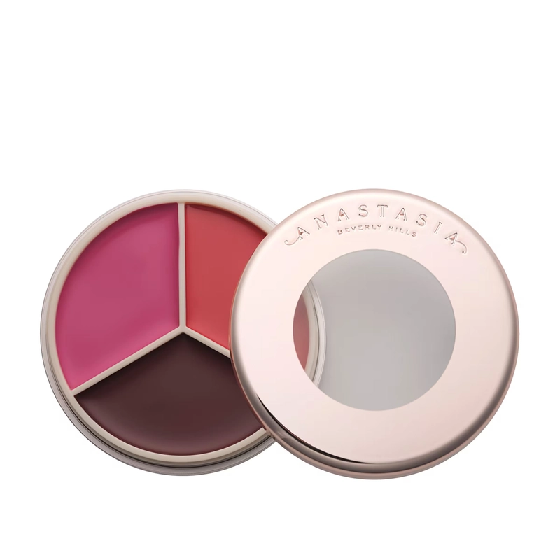 Cranberry Blush 10