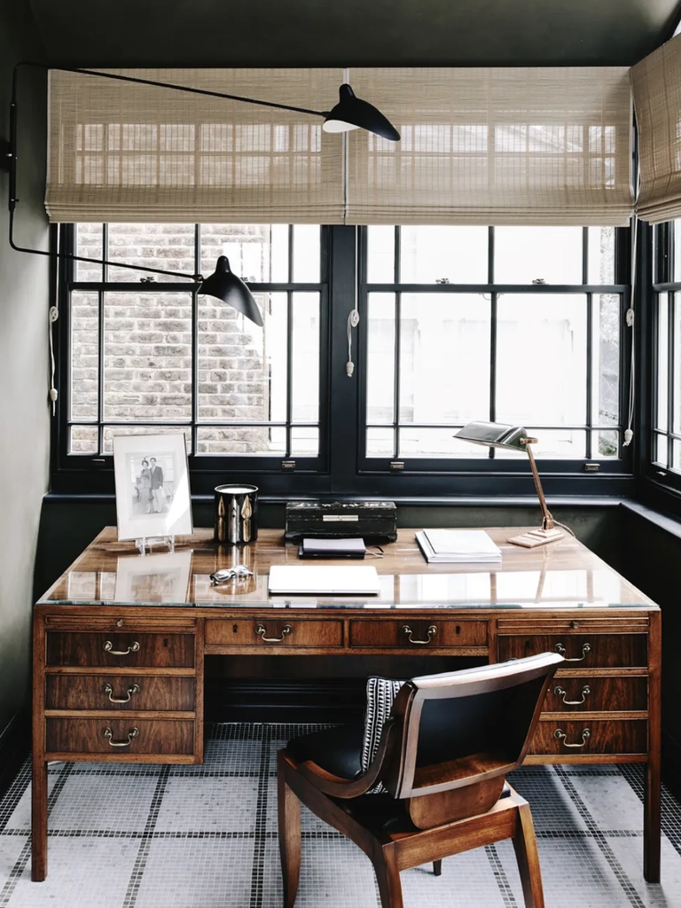 interior design in 2026