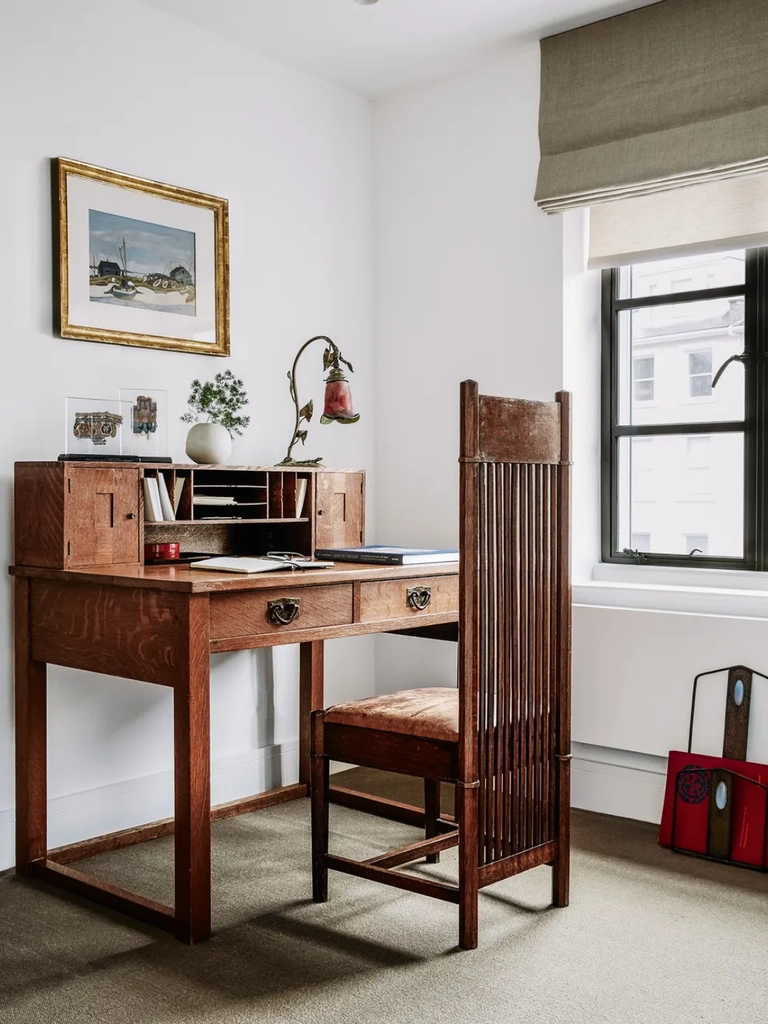 interior design in 2026
