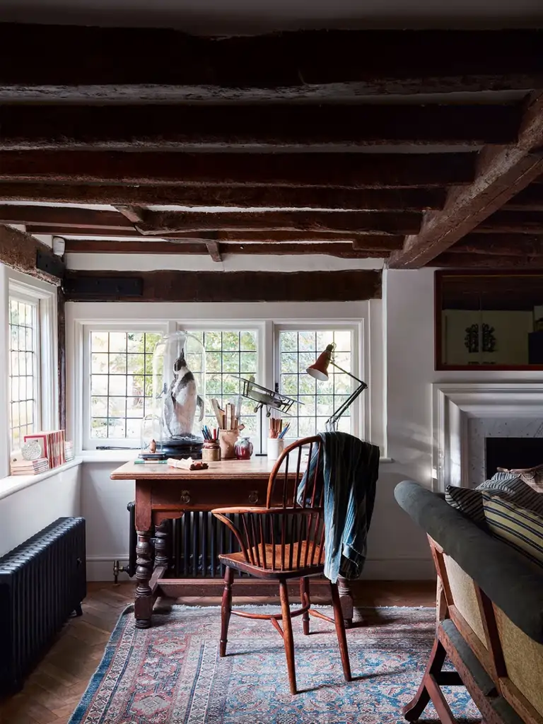 interior design in 2026