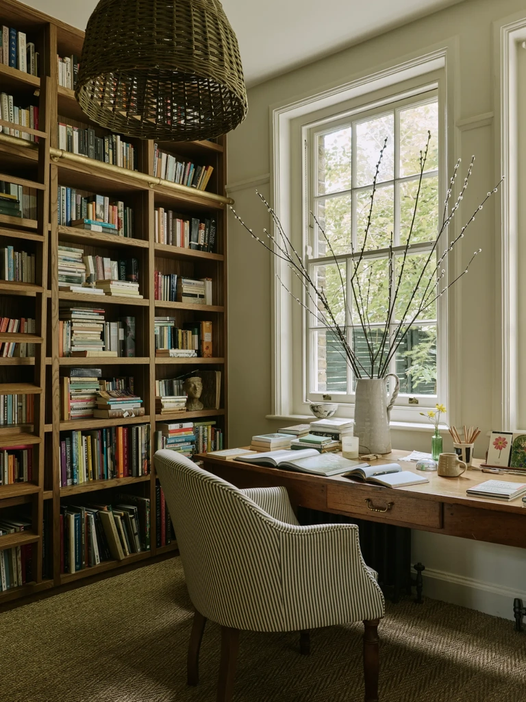interior design in 2026