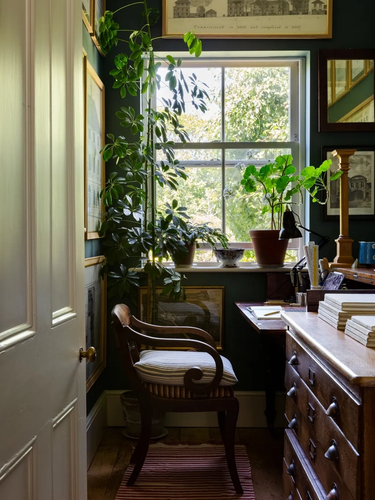interior design in 2026