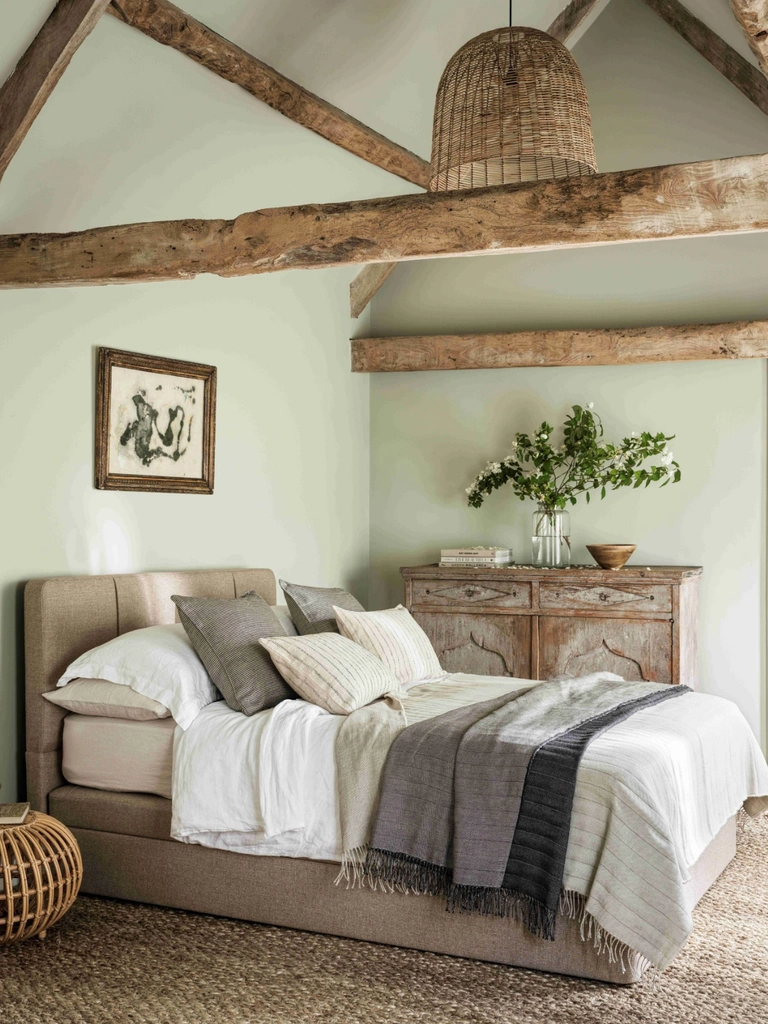 colors in interior design