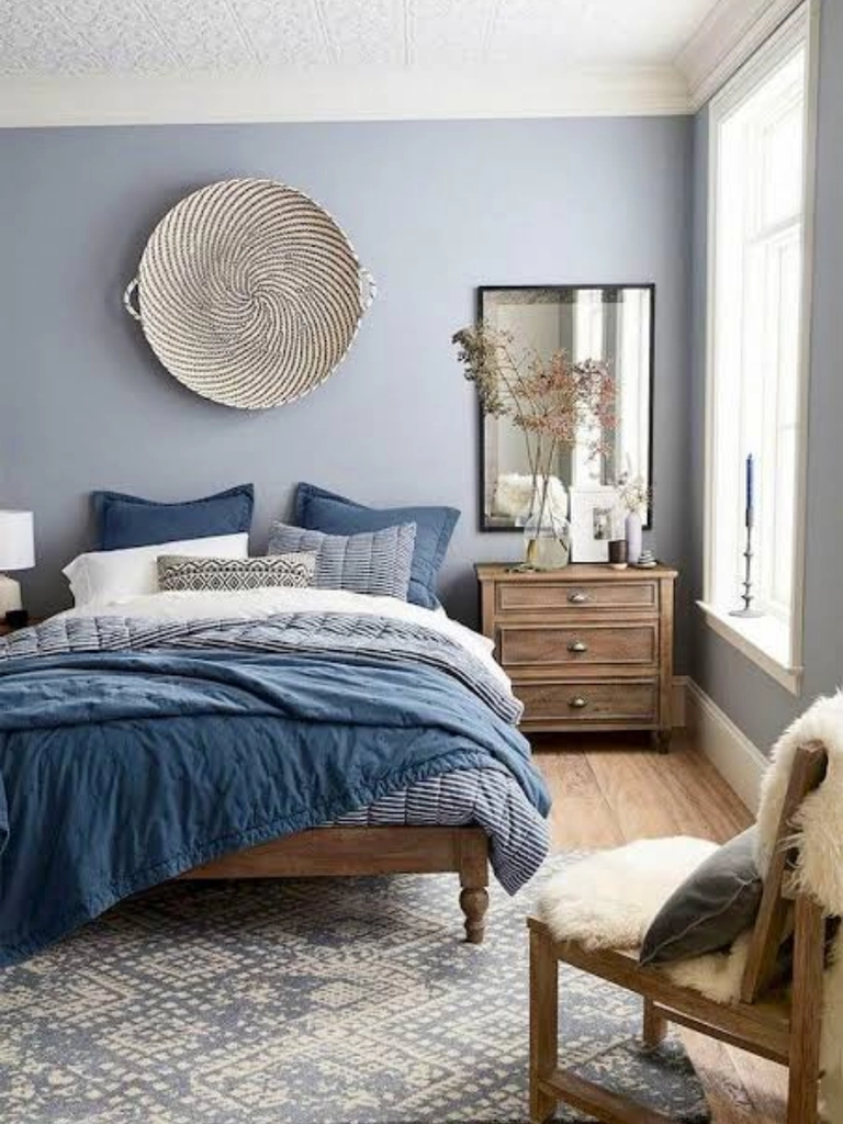 colors in interior design