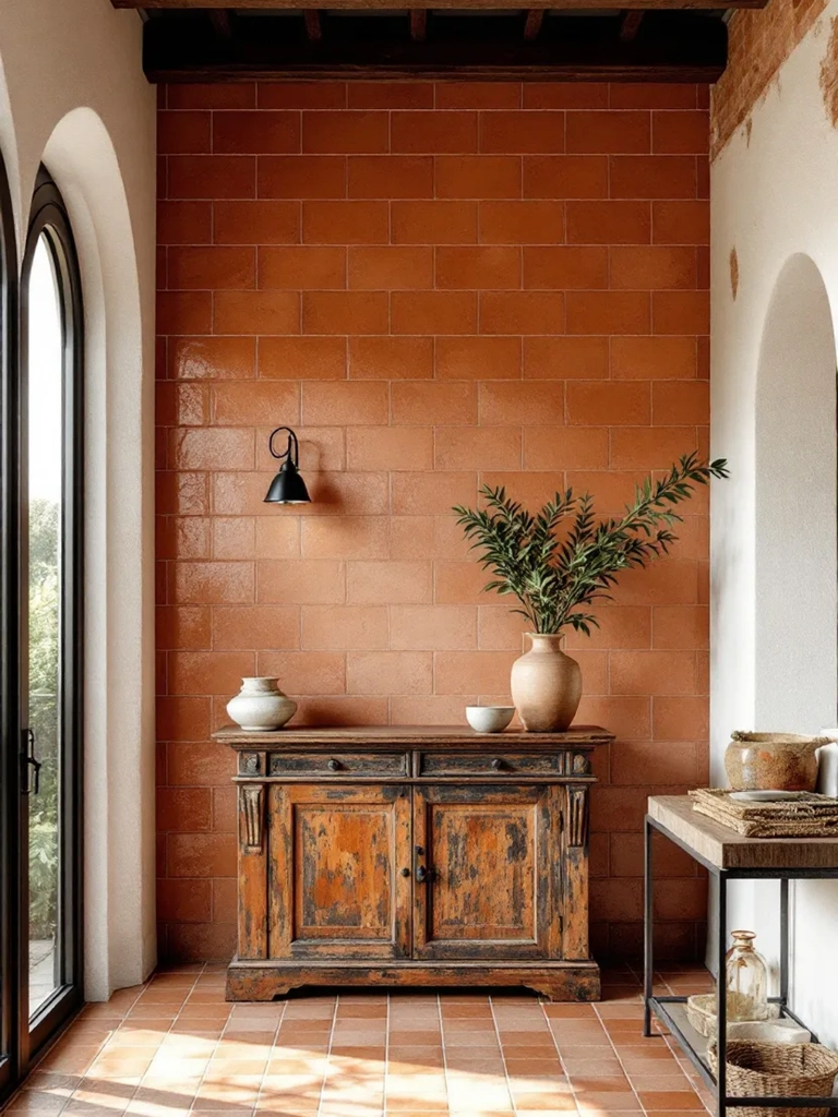 colors in interior design