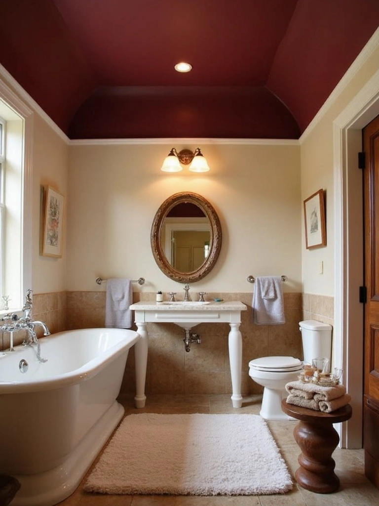 colors in interior design