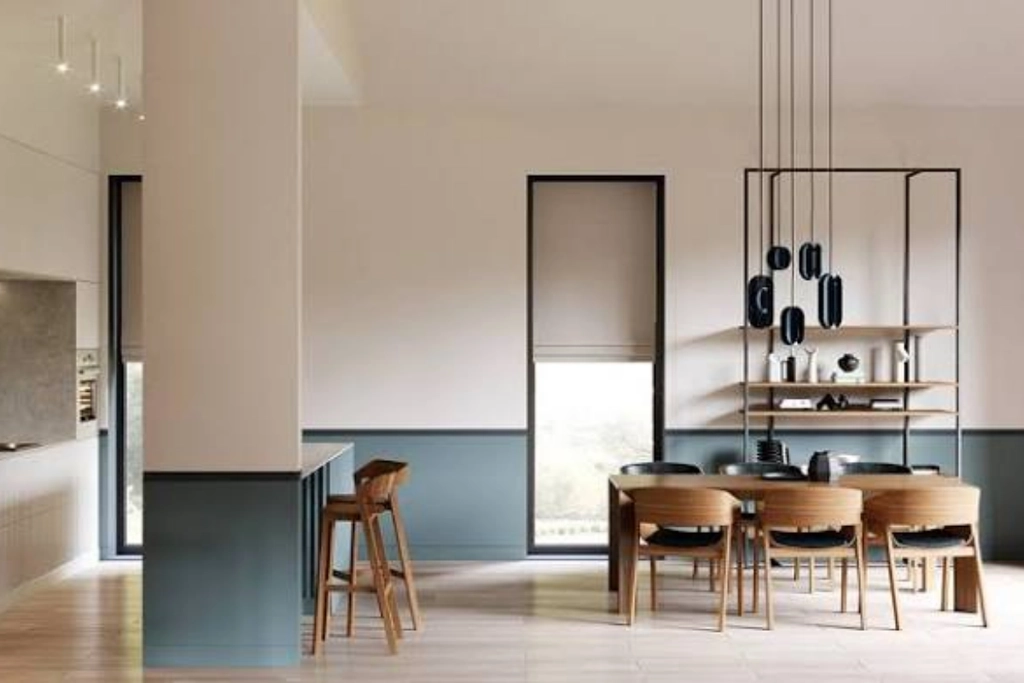 colors in interior design