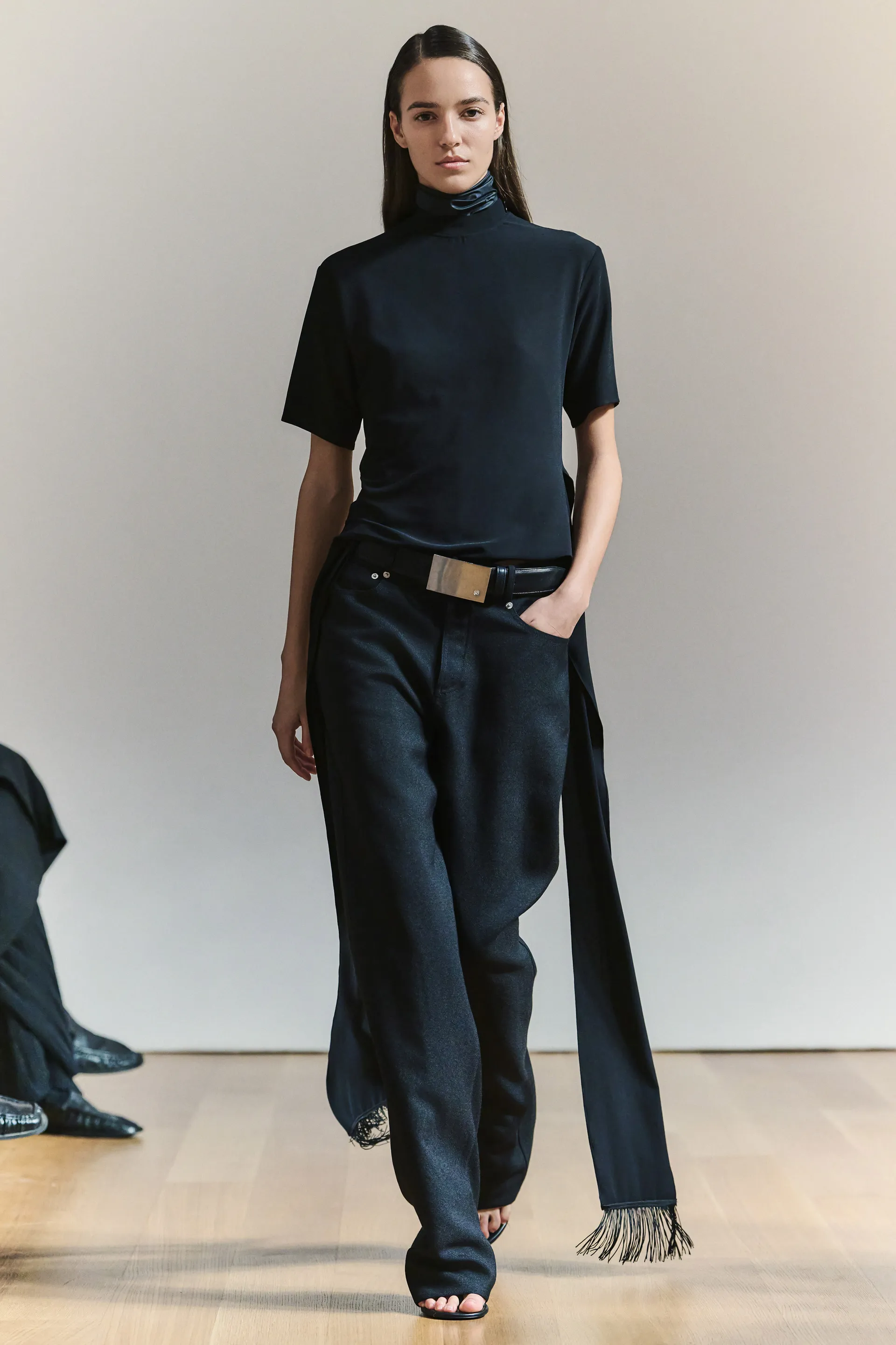 Brandon Maxwell SS27