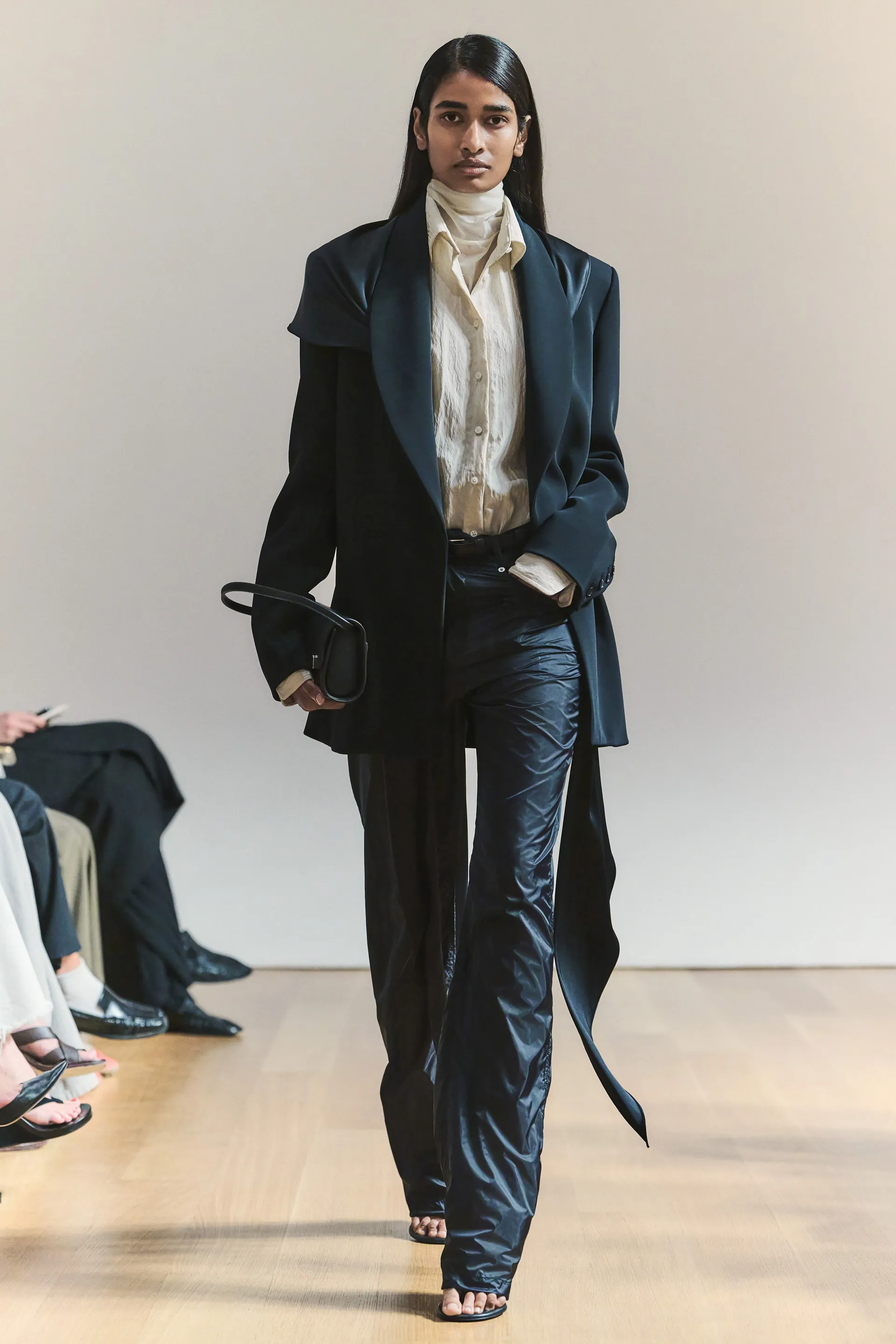 Brandon Maxwell SS27 1