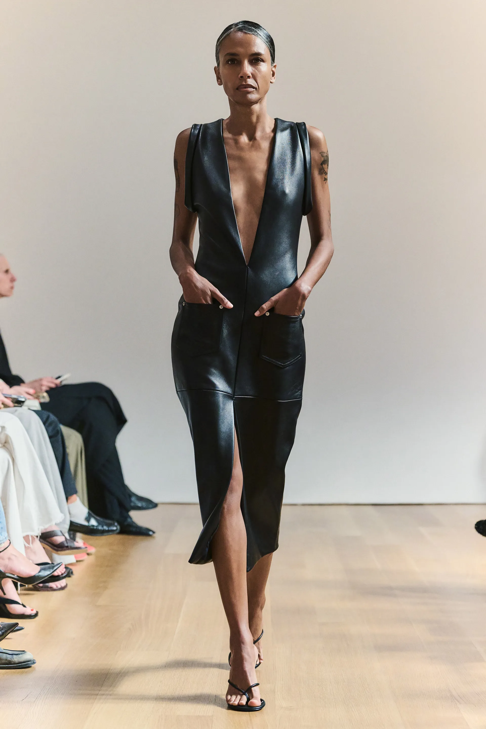 Brandon Maxwell SS27 8