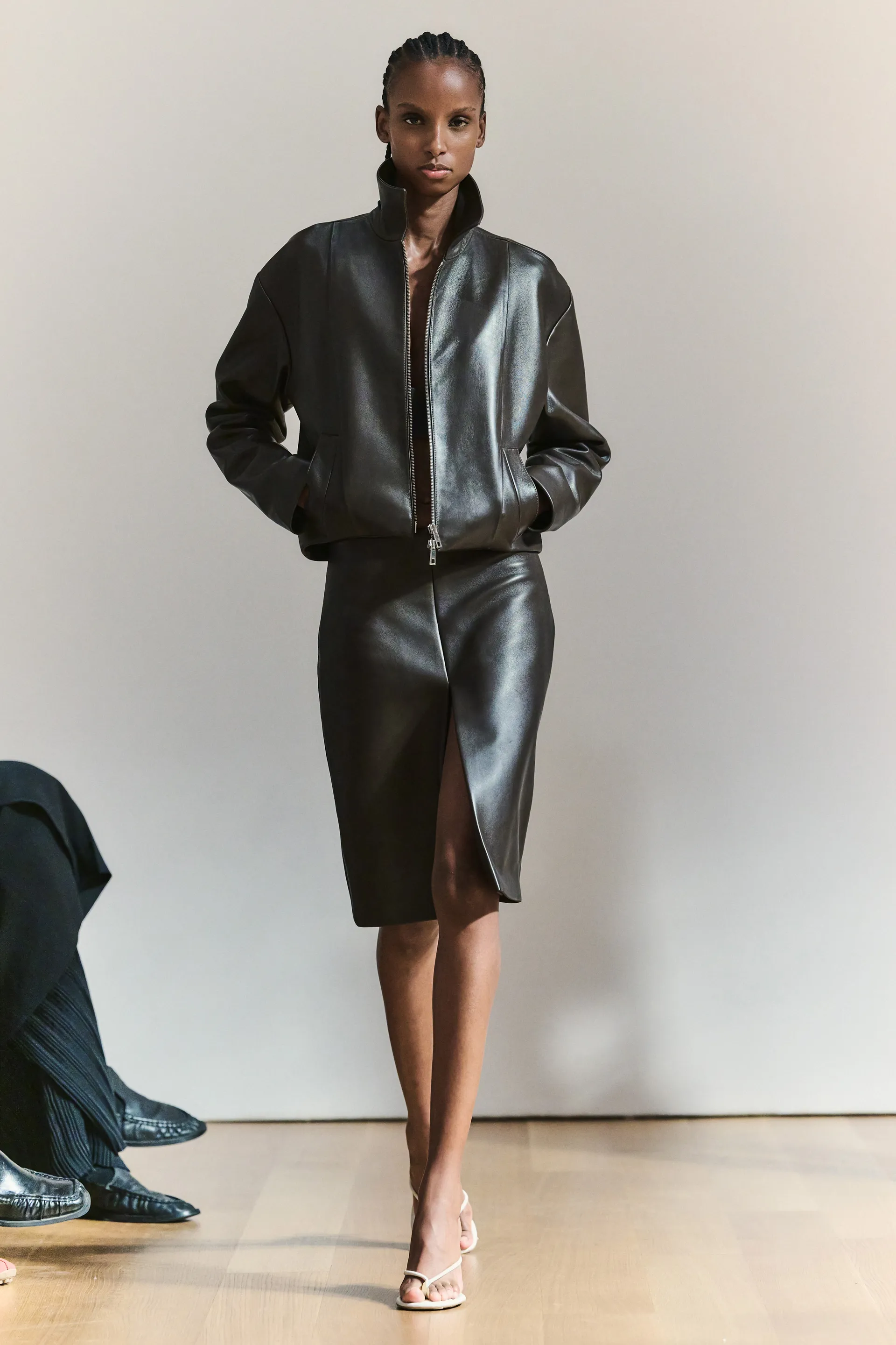 Brandon Maxwell SS27 9