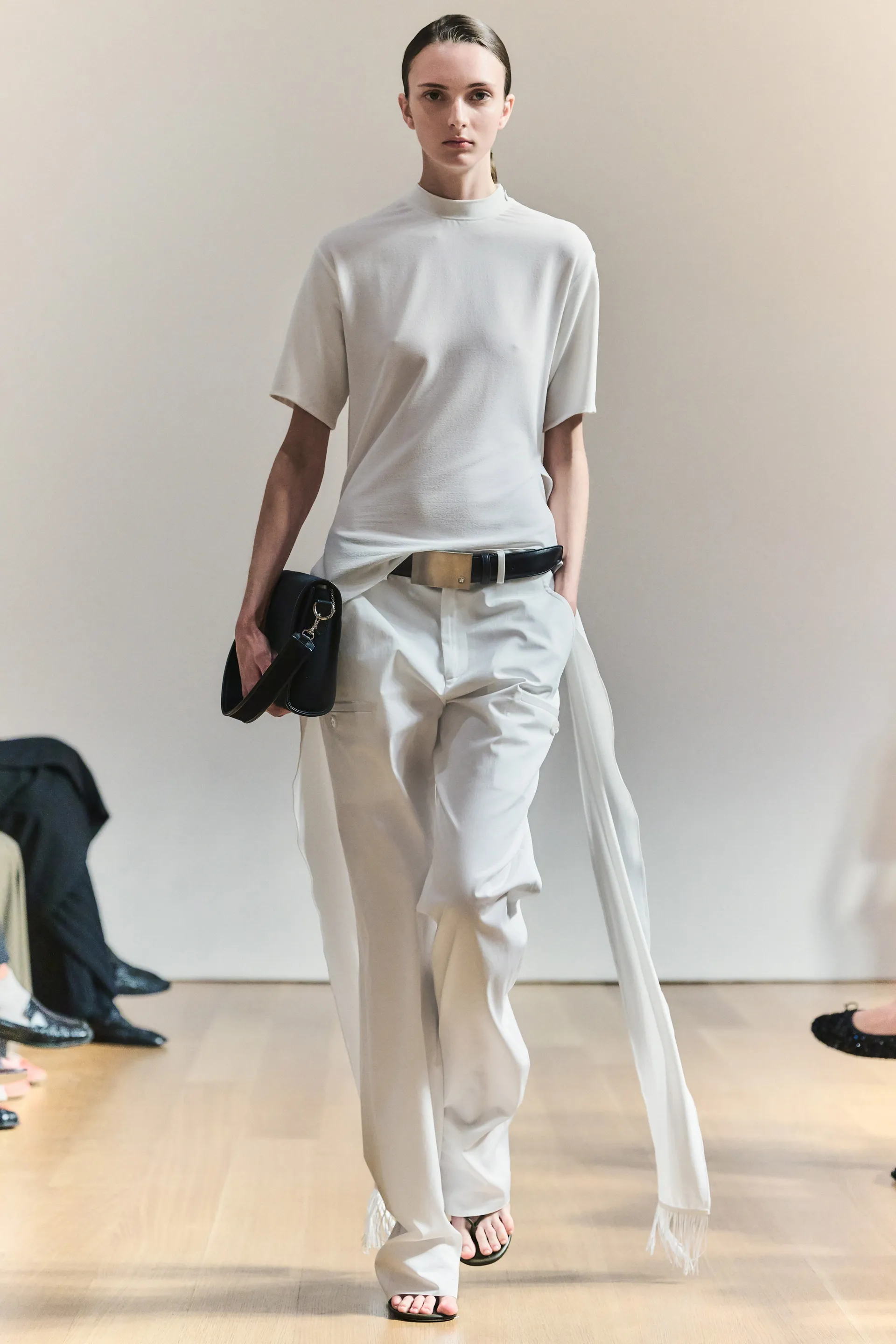 Brandon Maxwell SS27 b