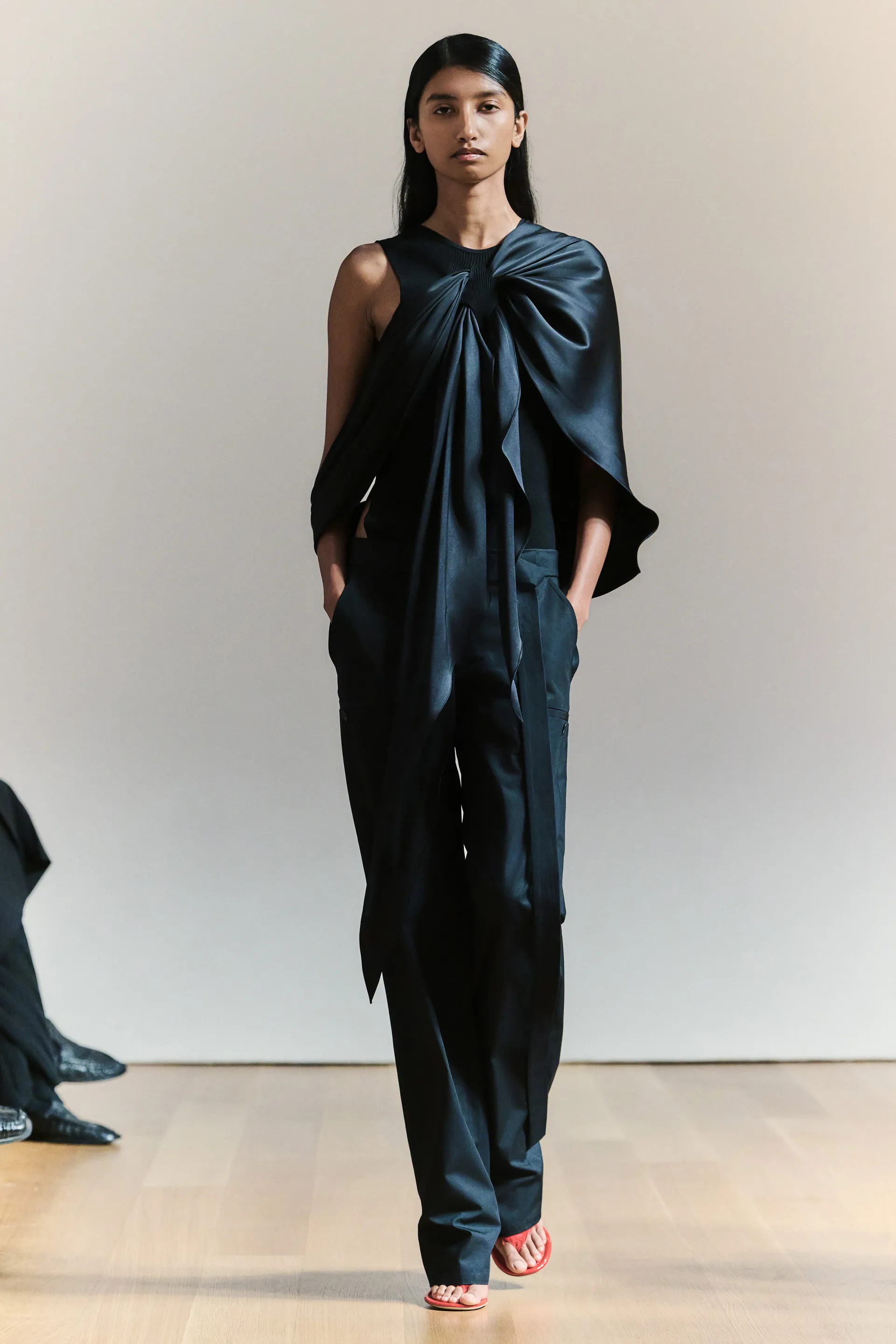 Brandon Maxwell SS27 c