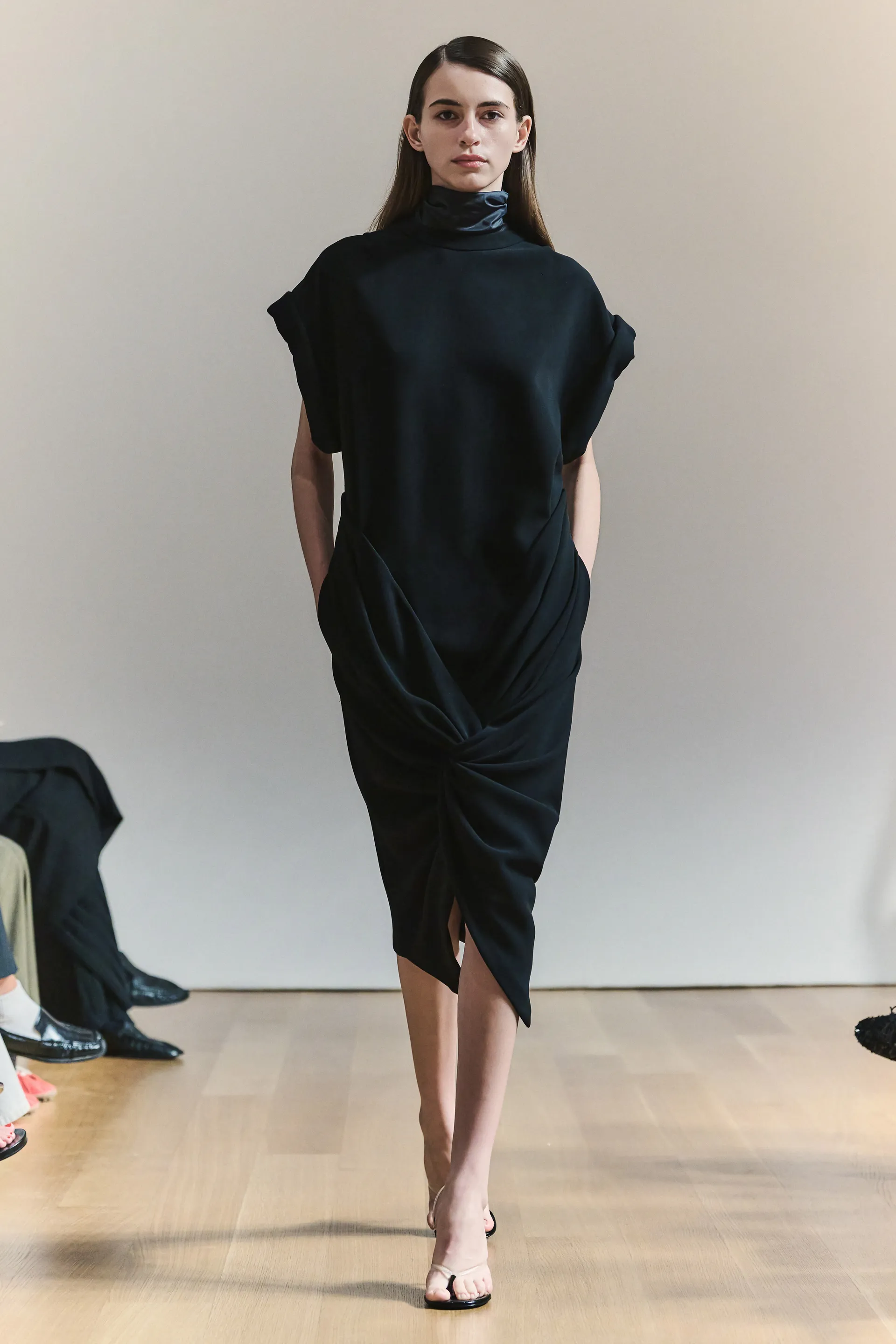 Brandon Maxwell SS27 d