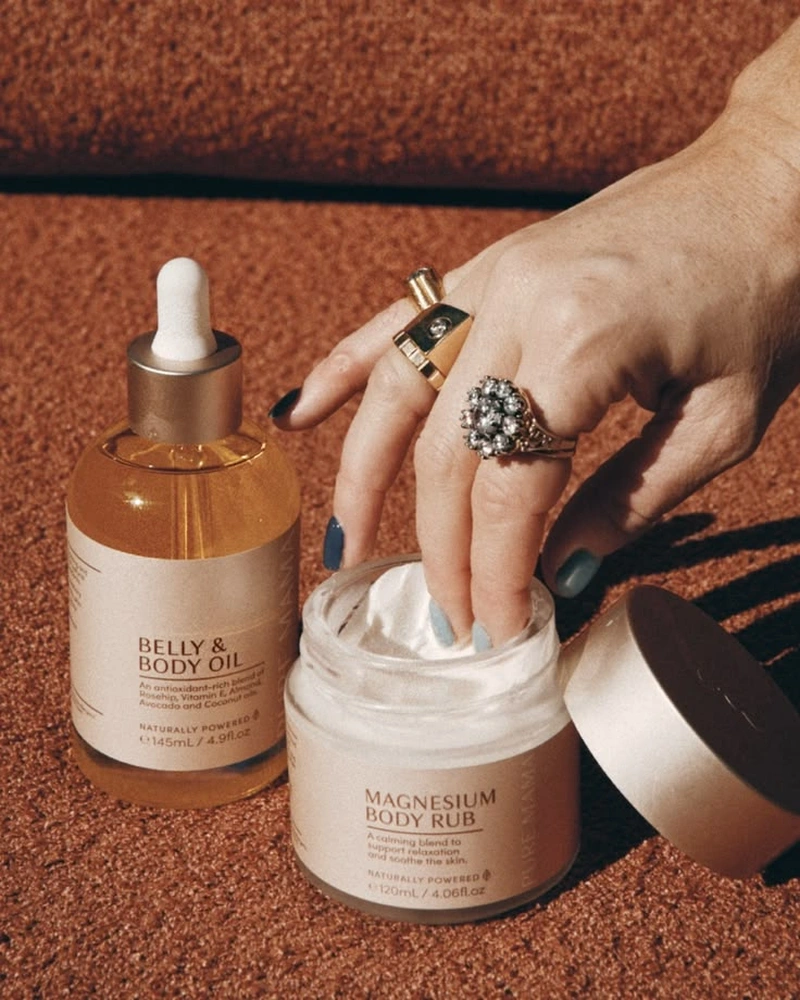 How Brands Turn Magnesium Into a Body Ritual 8