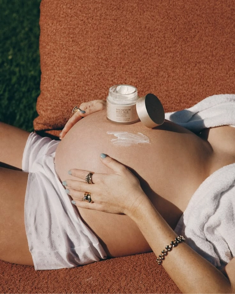 How Brands Turn Magnesium Into a Body Ritual 7