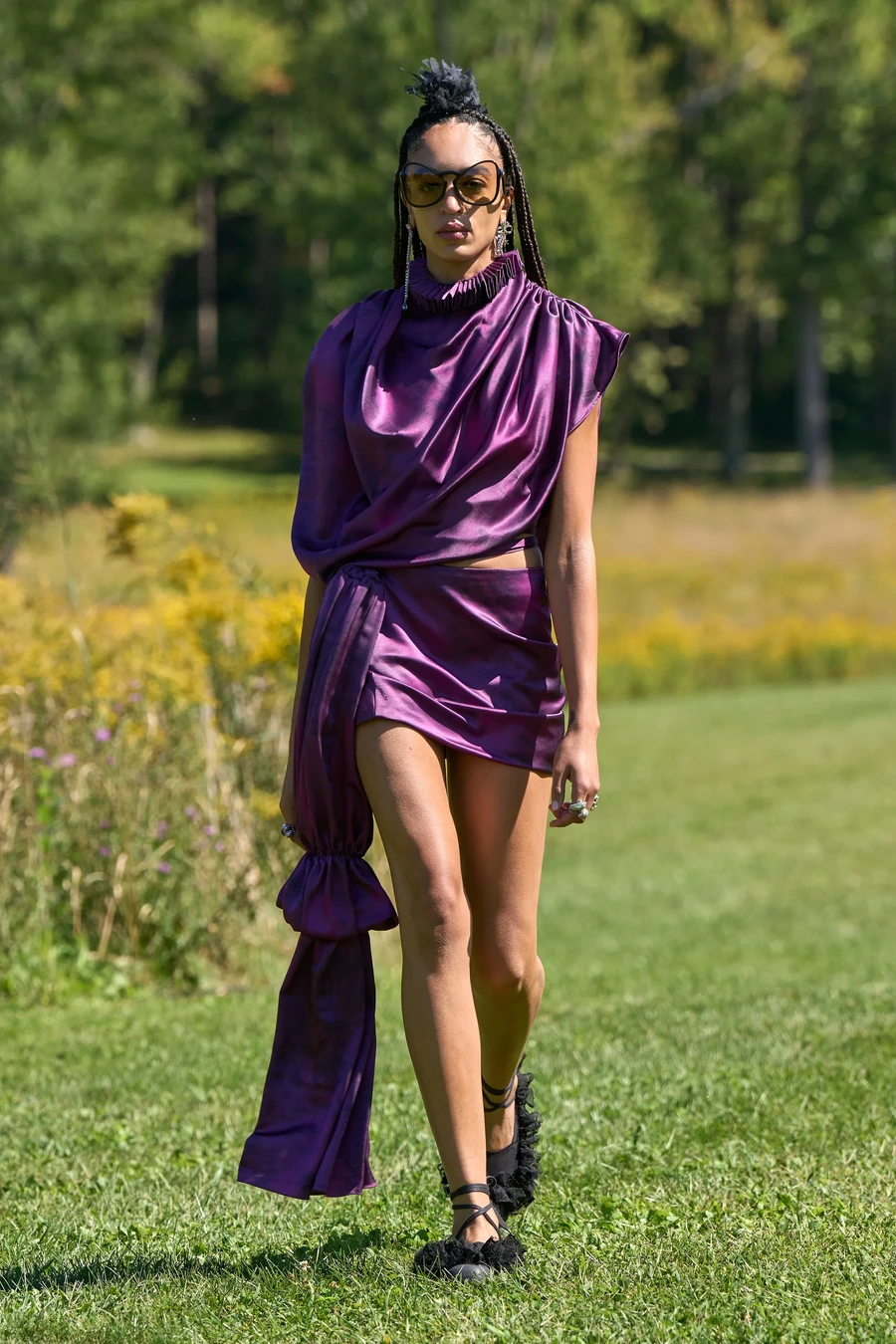 Collina Strada SS27 2