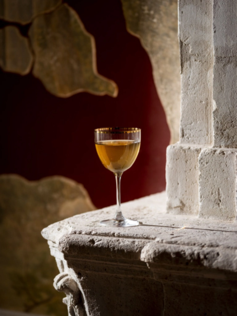 parisian Boutique bars
